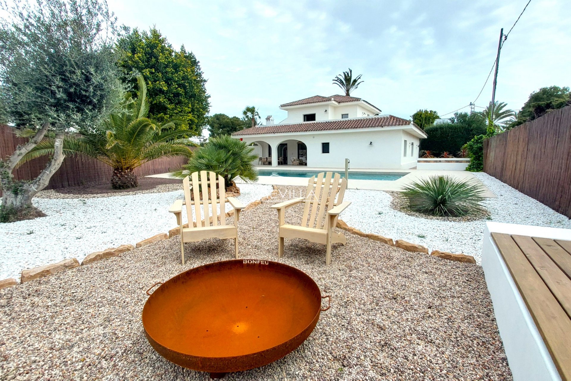 Återförsäljare - Villa - Orihuela Costa - Cabo Roig