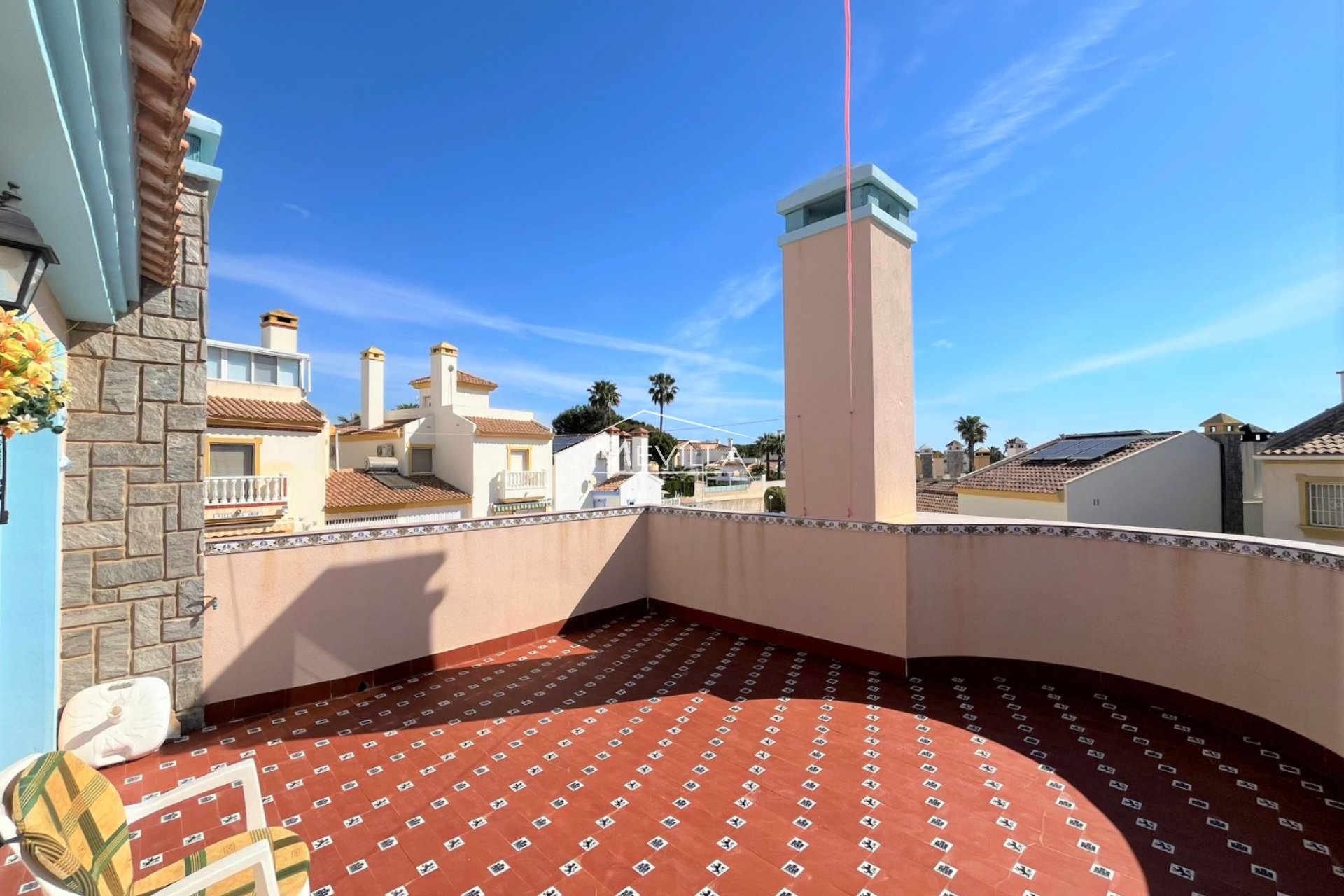 Återförsäljare - Villa - Orihuela Costa - Cabo Roig