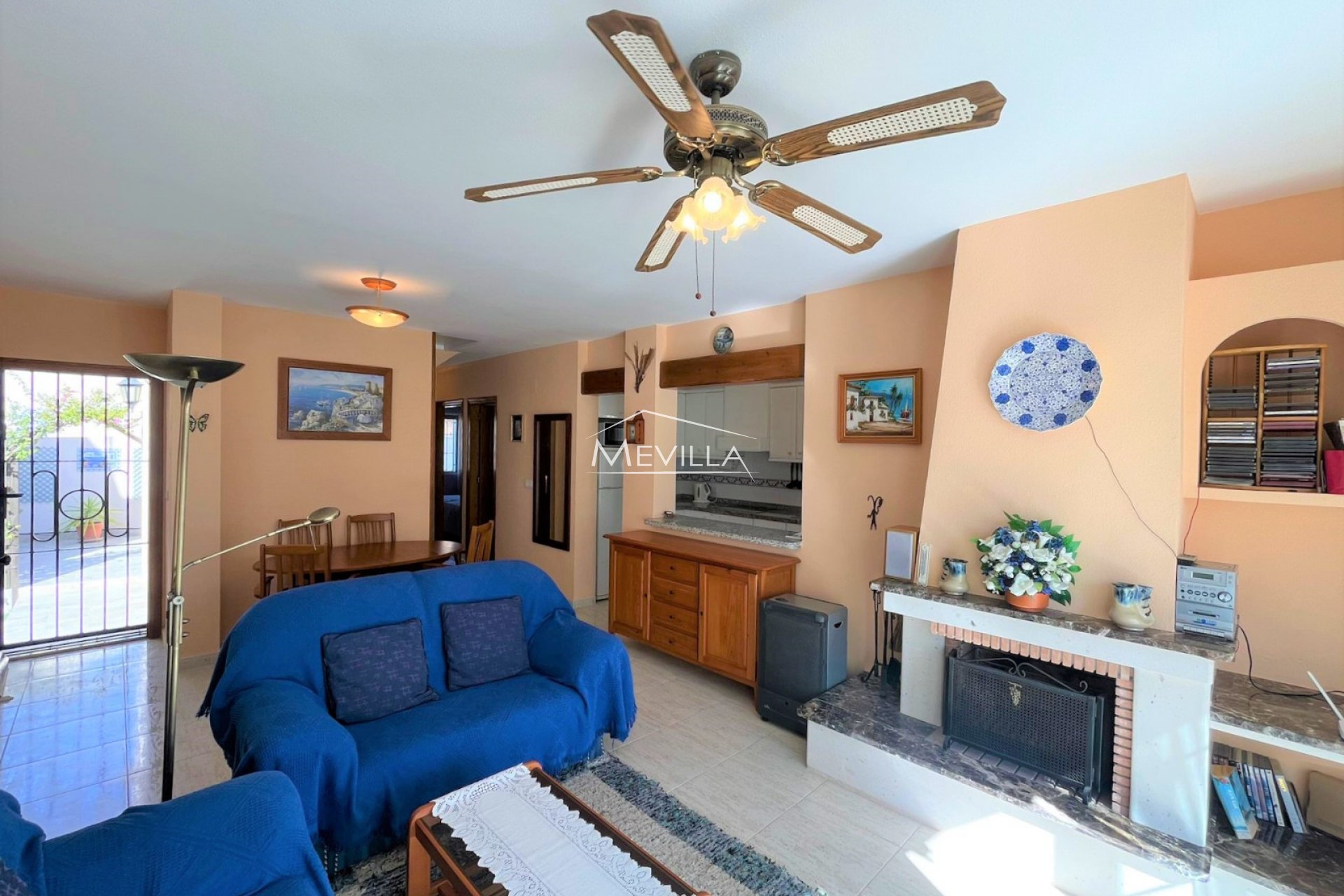 Återförsäljare - Villa - Orihuela Costa - Cabo Roig