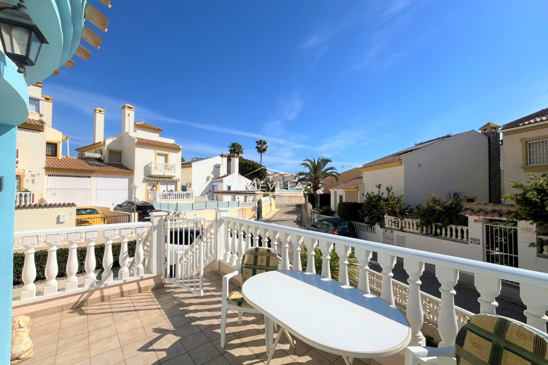 Återförsäljare - Villa - Orihuela Costa - Cabo Roig
