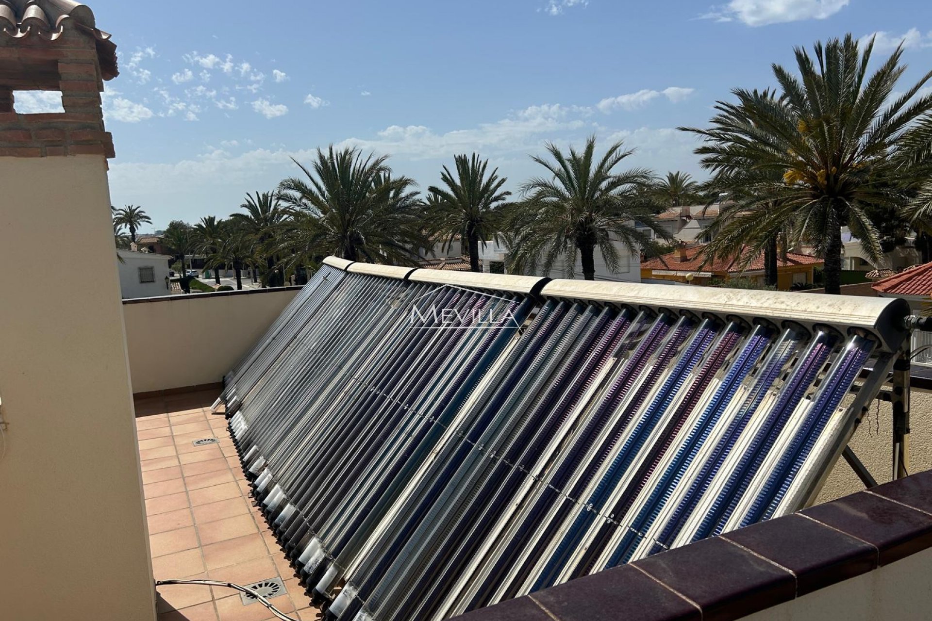 Återförsäljare - Villa - Orihuela Costa - Cabo Roig