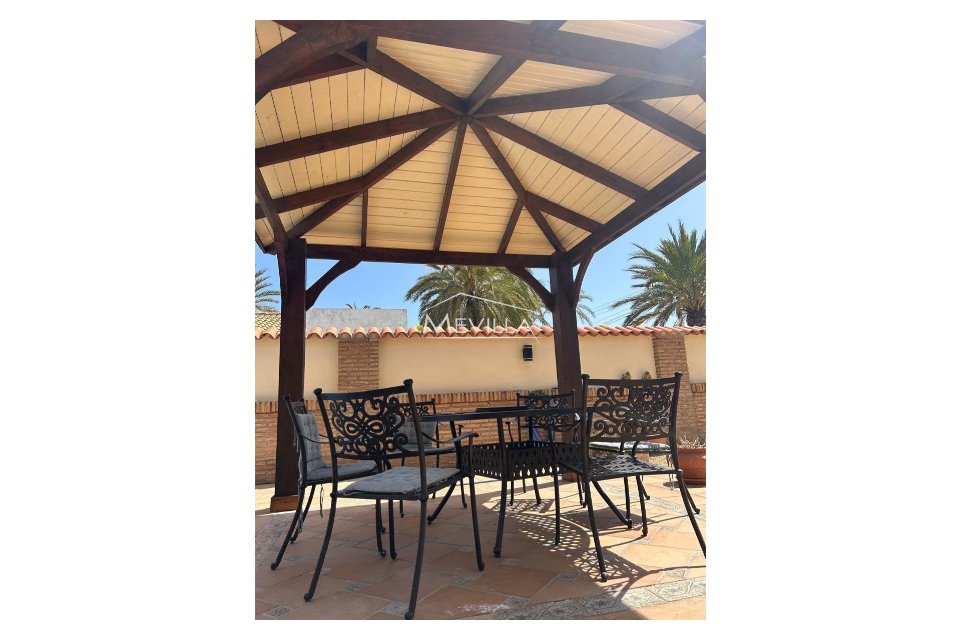 Återförsäljare - Villa - Orihuela Costa - Cabo Roig