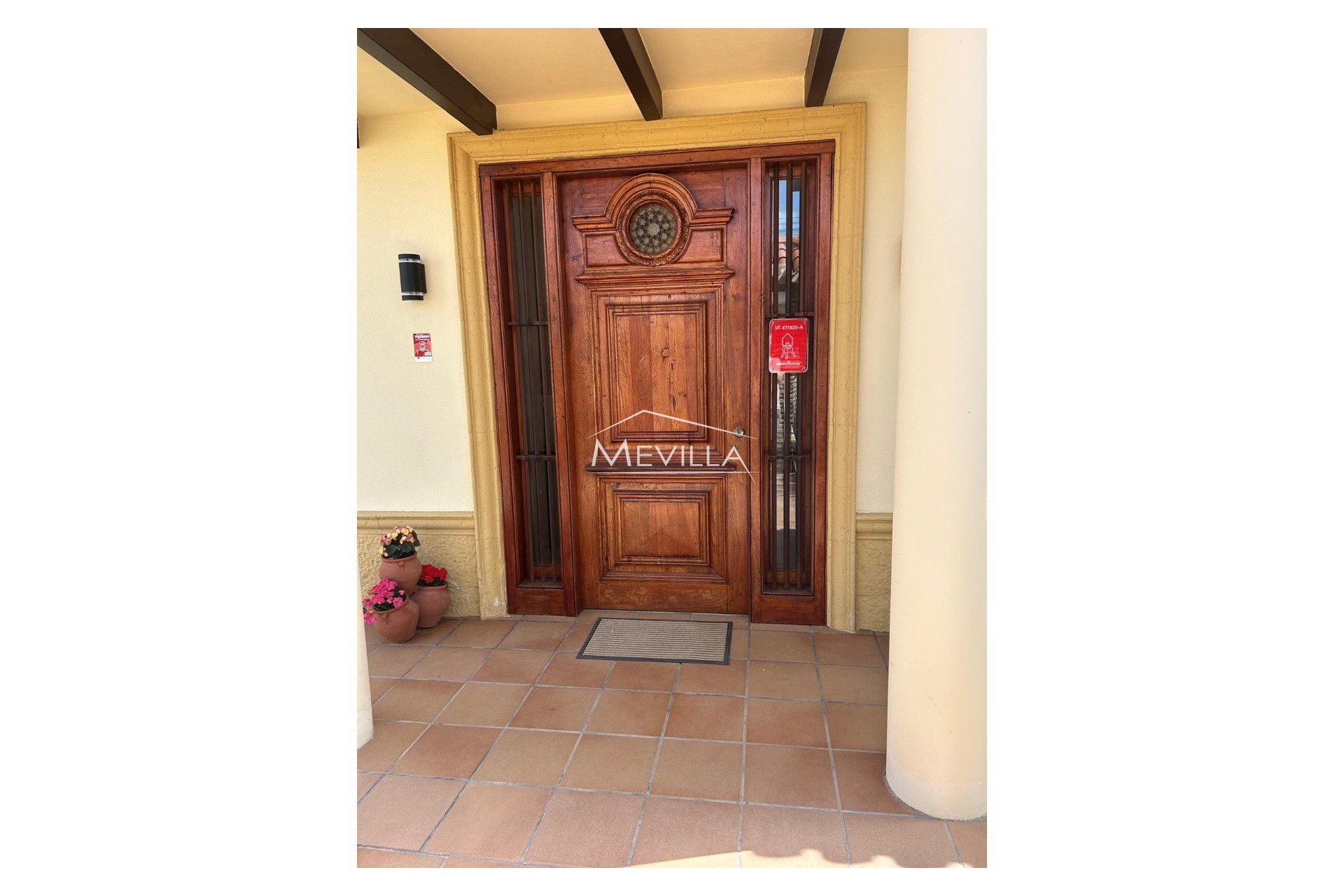 Återförsäljare - Villa - Orihuela Costa - Cabo Roig