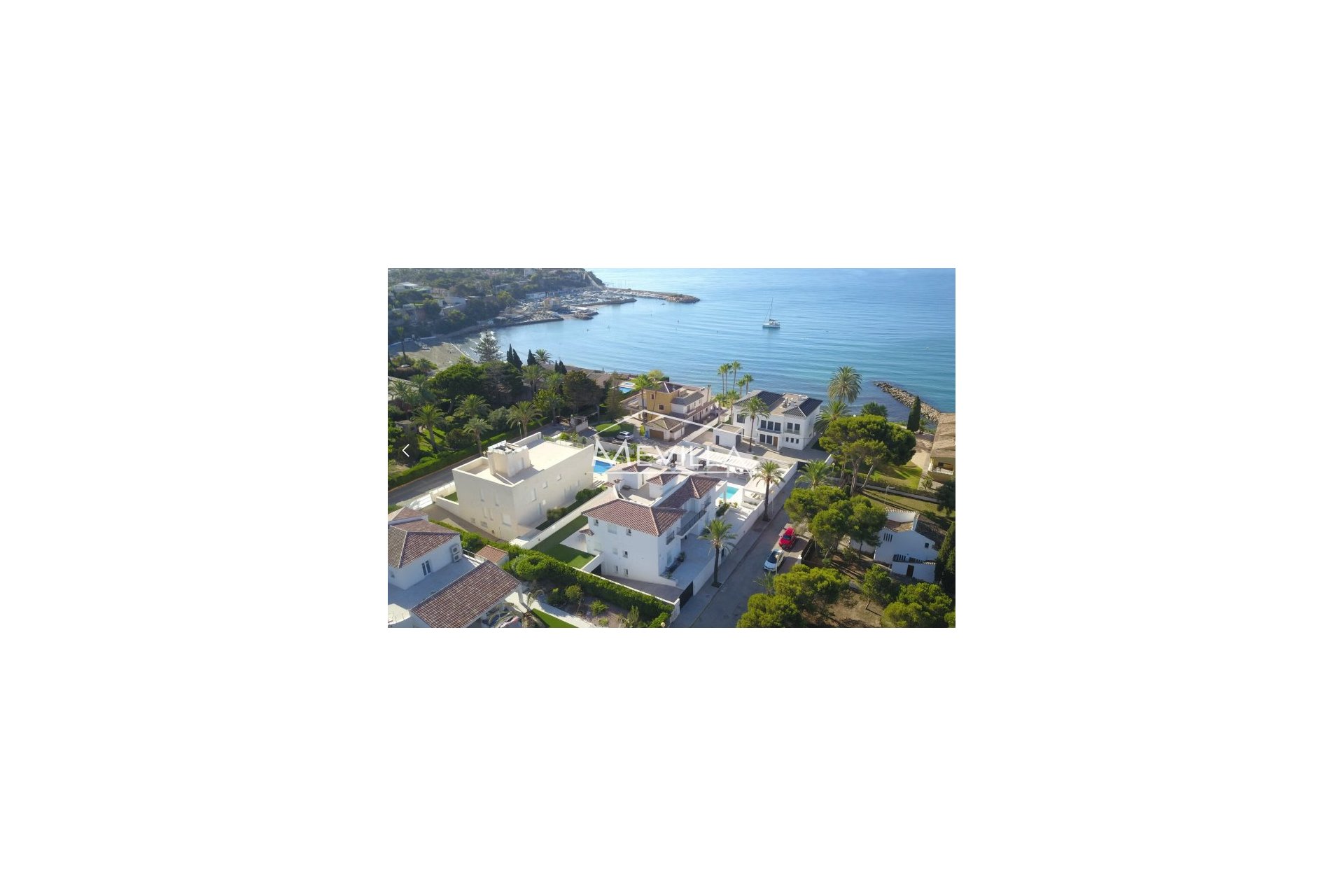 Återförsäljare - Villa - Orihuela Costa - Cabo Roig