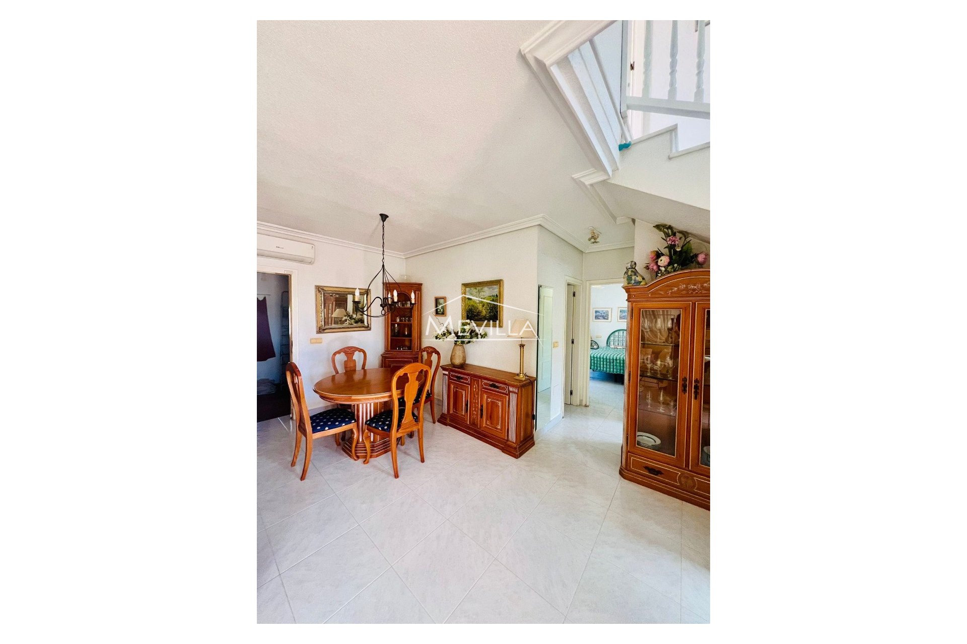 Återförsäljare - Villa - Orihuela Costa - Cabo Roig