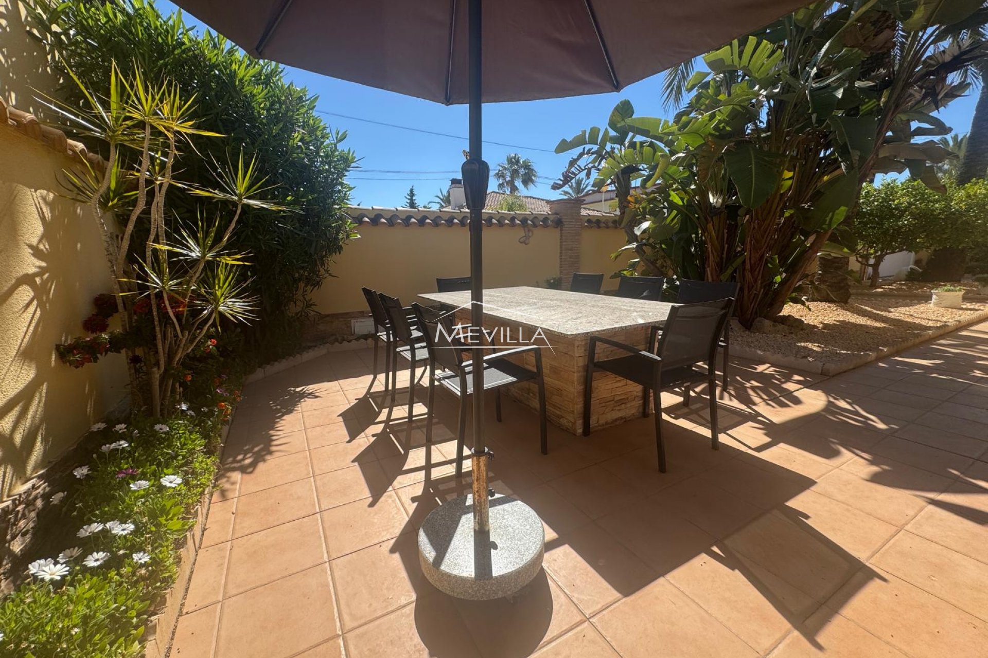 Återförsäljare - Villa - Orihuela Costa - Cabo Roig