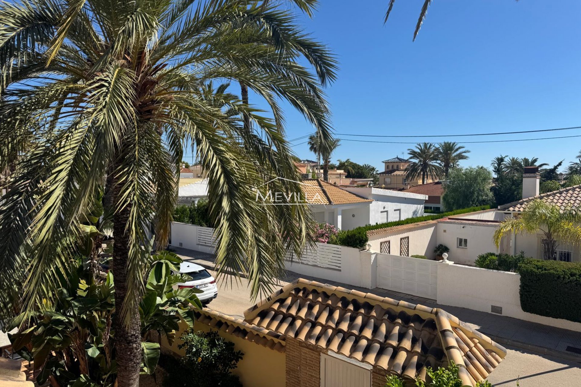Återförsäljare - Villa - Orihuela Costa - Cabo Roig
