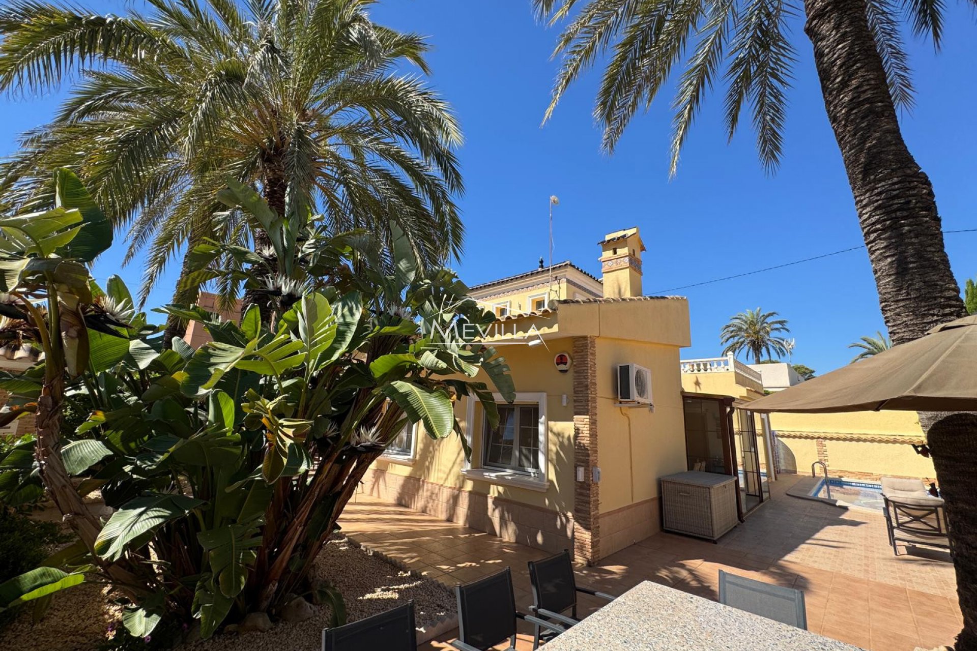 Återförsäljare - Villa - Orihuela Costa - Cabo Roig