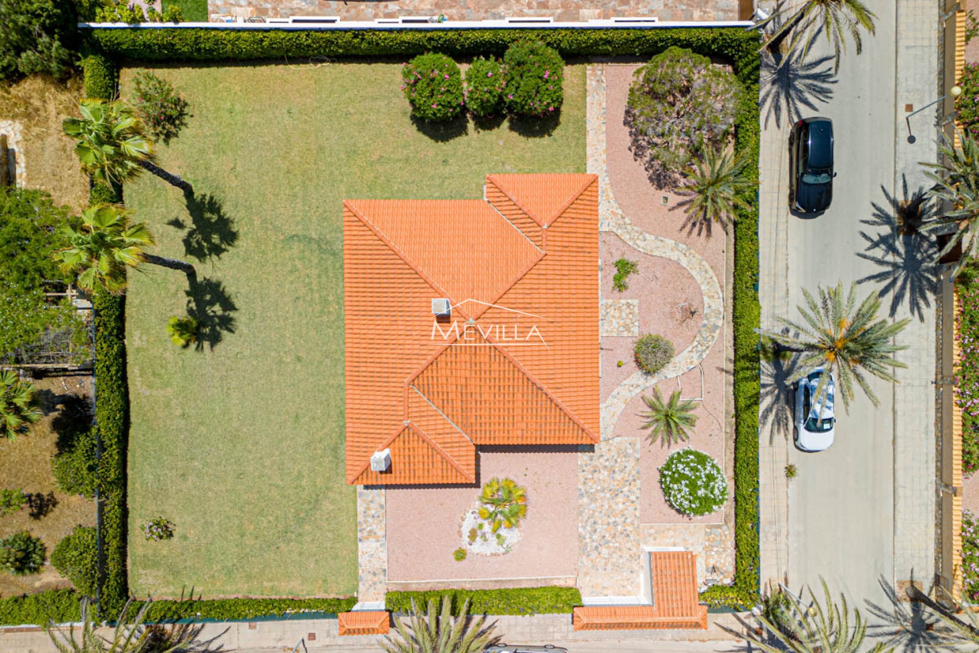 Återförsäljare - Villa - Orihuela Costa - Cabo Roig