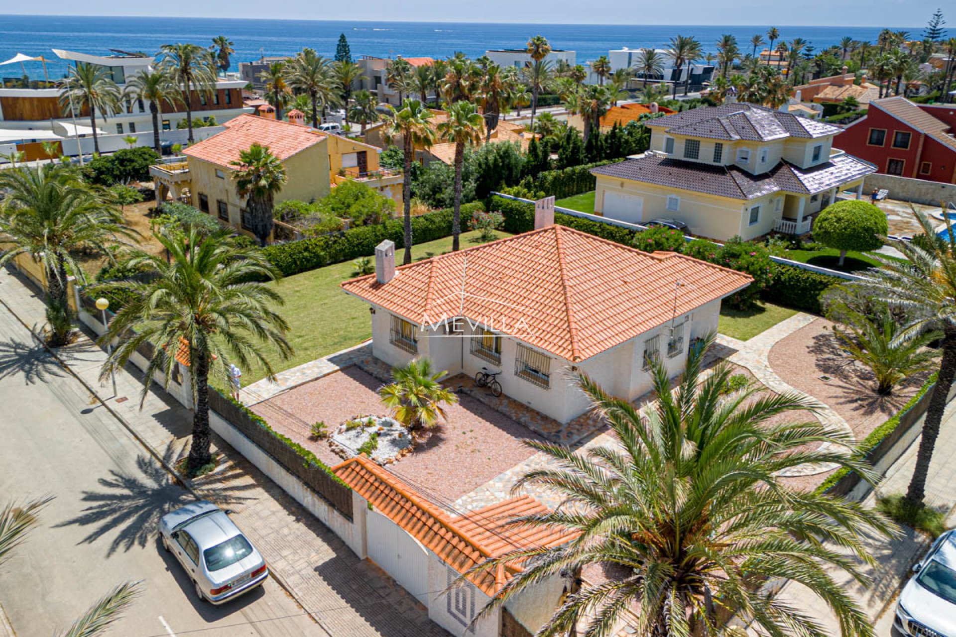 Återförsäljare - Villa - Orihuela Costa - Cabo Roig