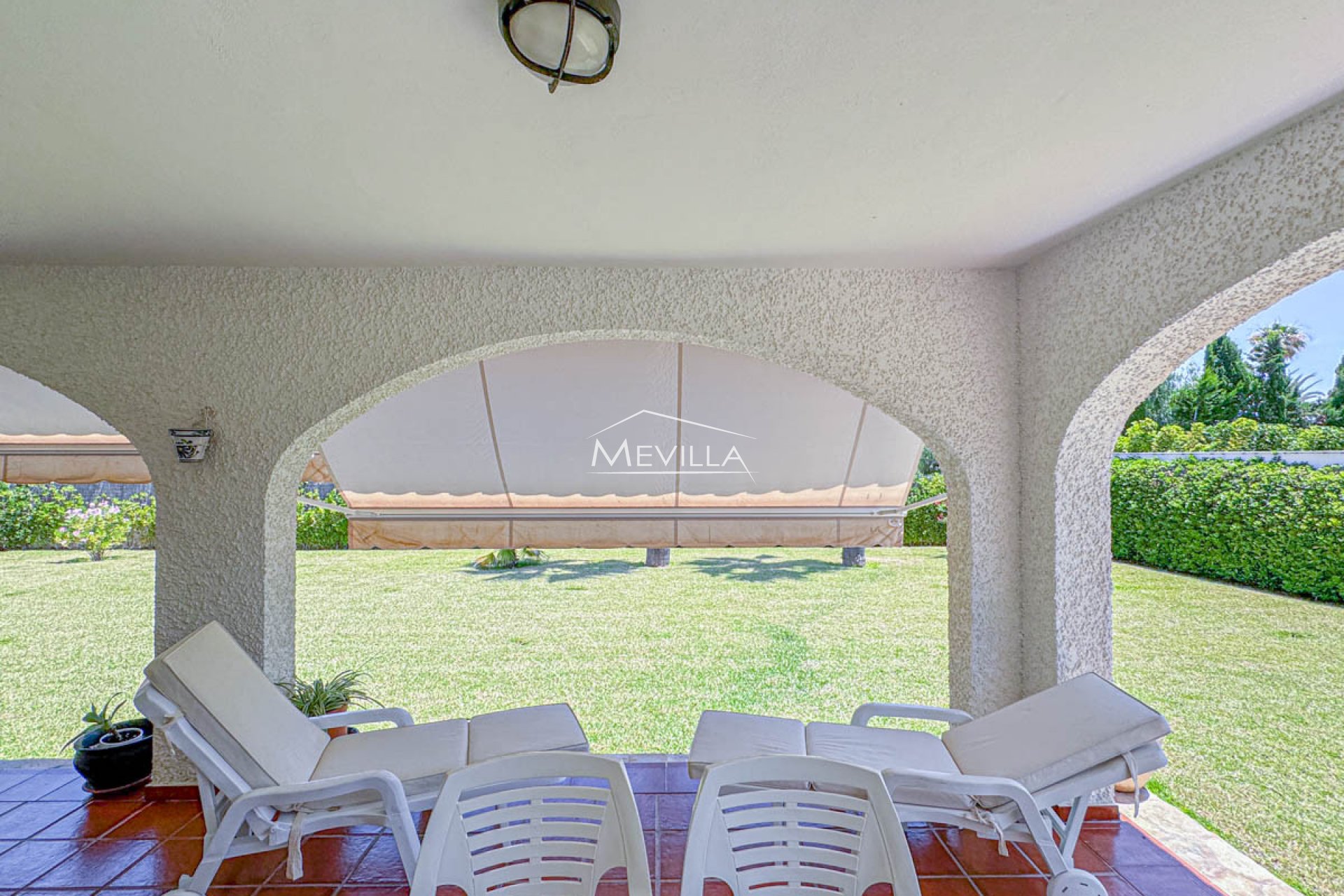 Återförsäljare - Villa - Orihuela Costa - Cabo Roig