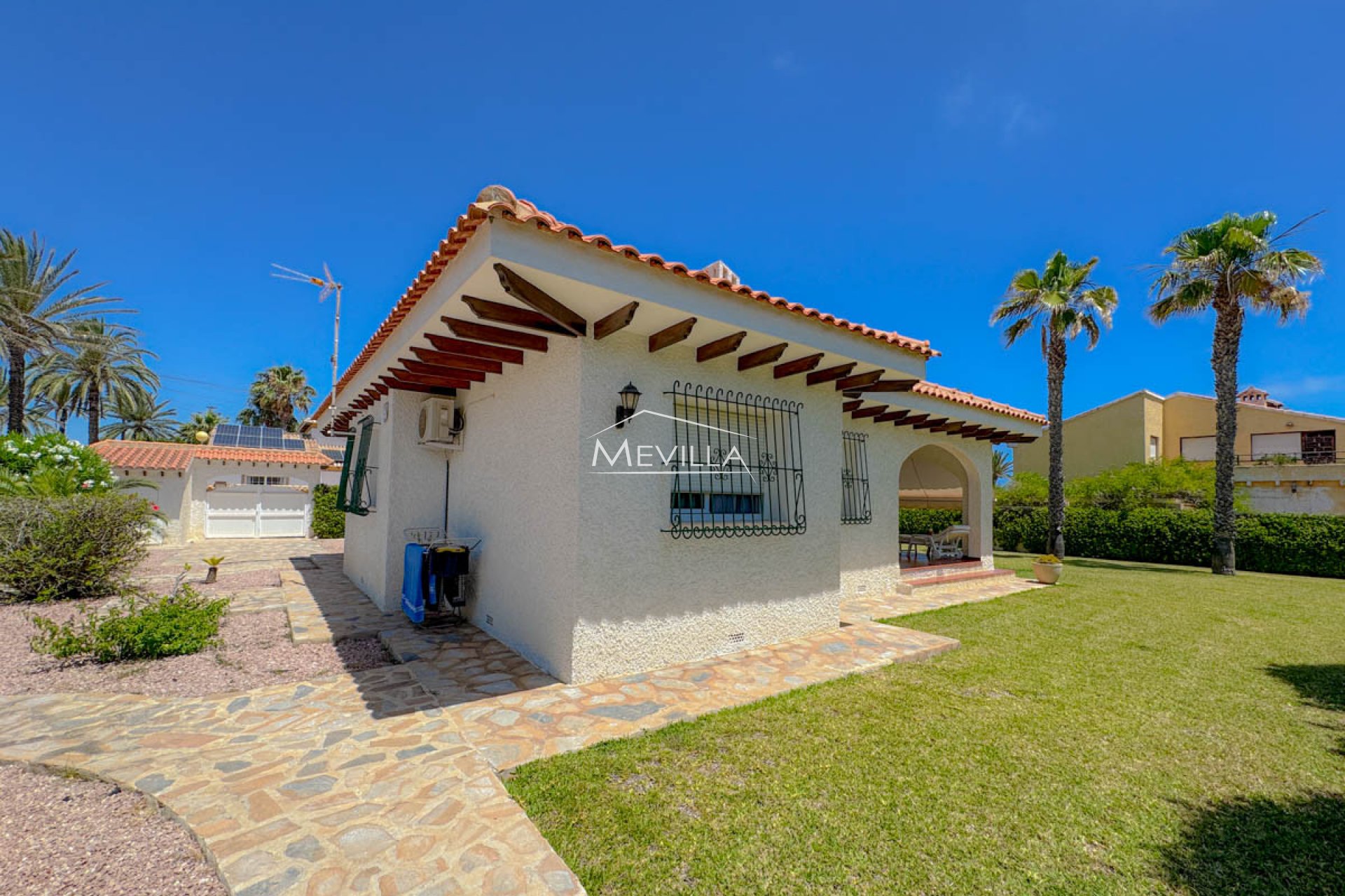 Återförsäljare - Villa - Orihuela Costa - Cabo Roig
