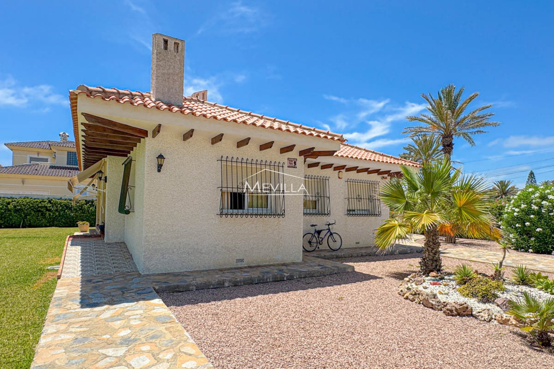Återförsäljare - Villa - Orihuela Costa - Cabo Roig