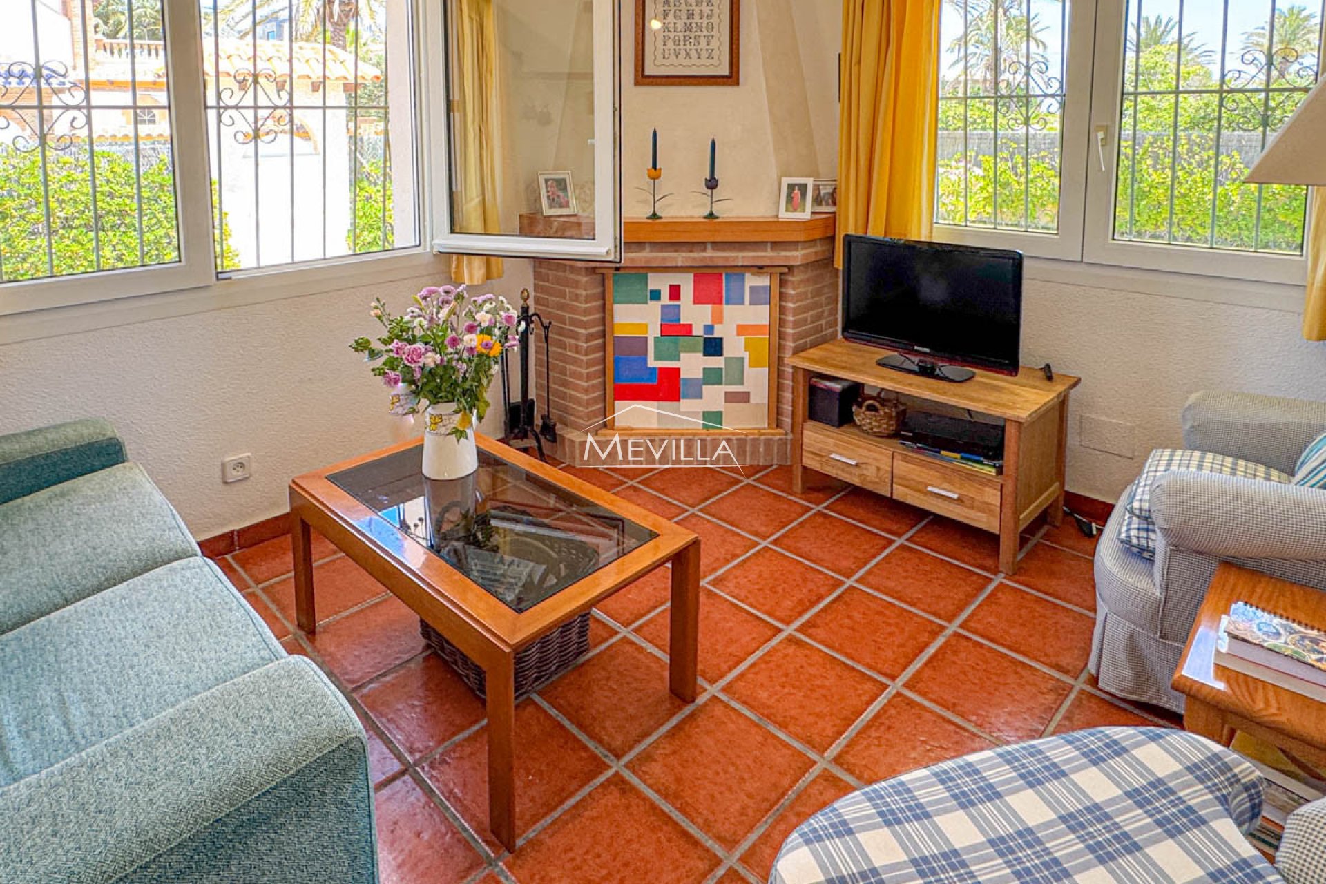Återförsäljare - Villa - Orihuela Costa - Cabo Roig