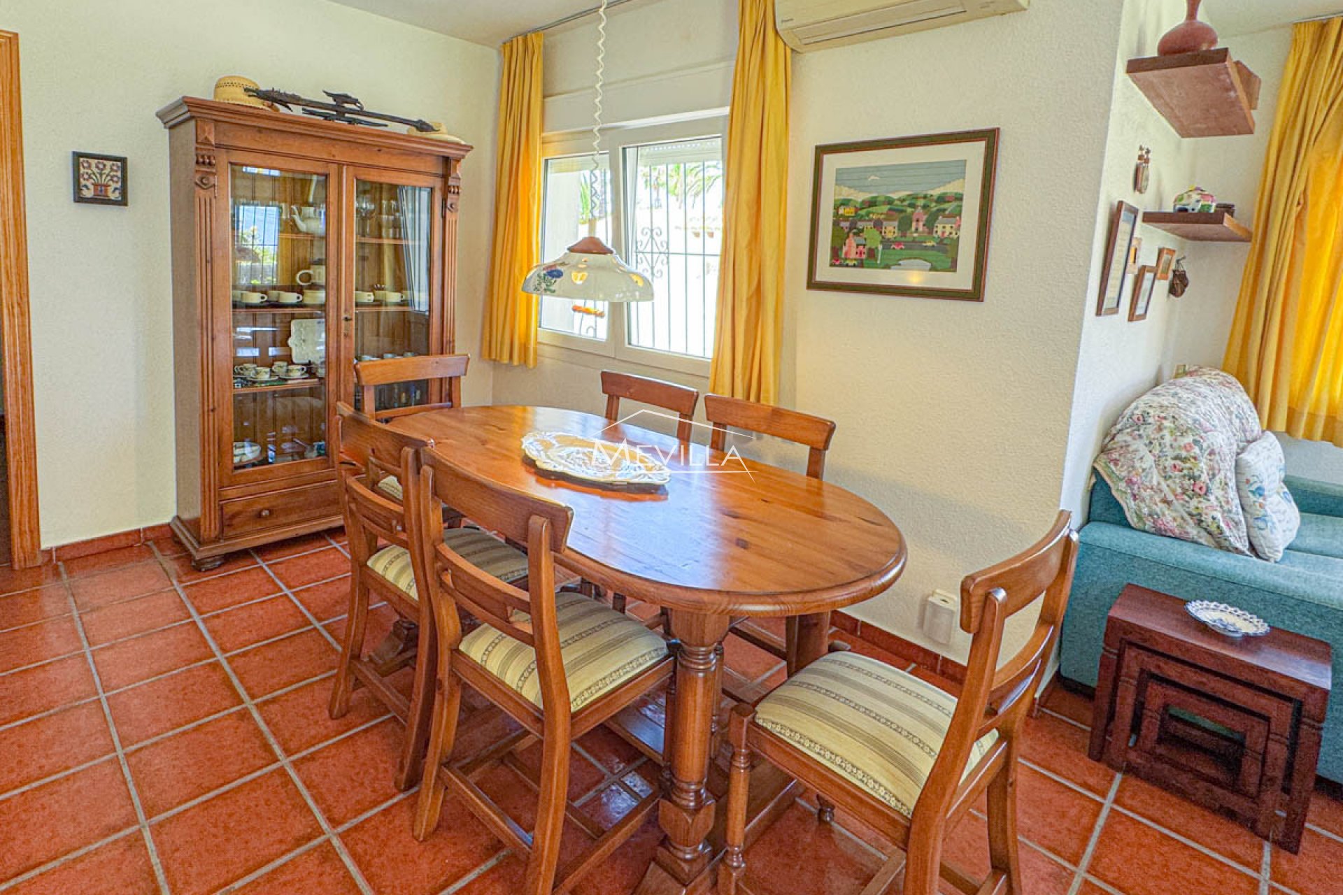 Återförsäljare - Villa - Orihuela Costa - Cabo Roig