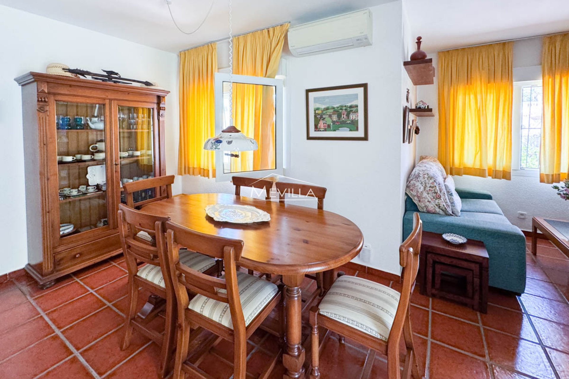Återförsäljare - Villa - Orihuela Costa - Cabo Roig