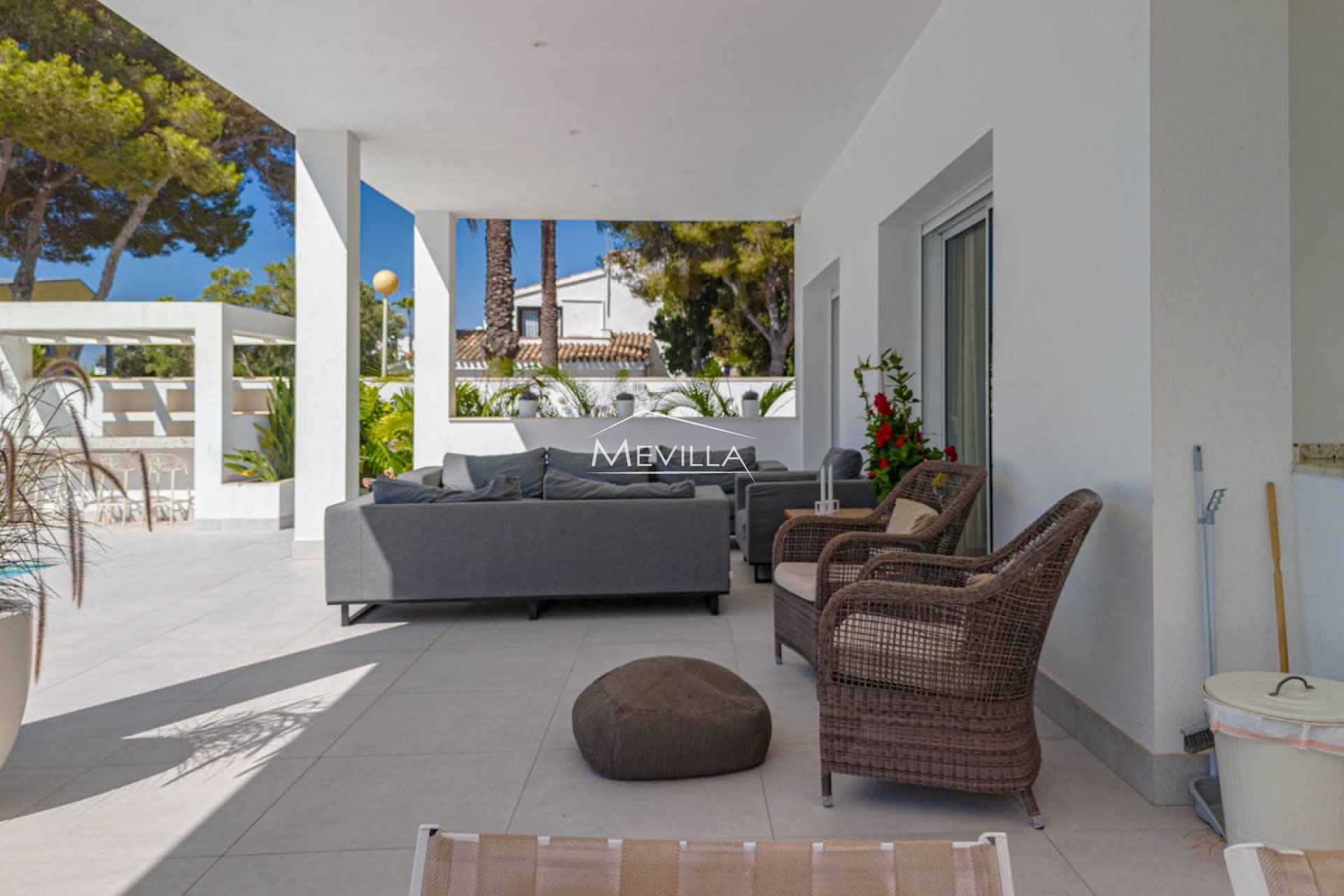 Återförsäljare - Villa - Orihuela Costa - Cabo Roig
