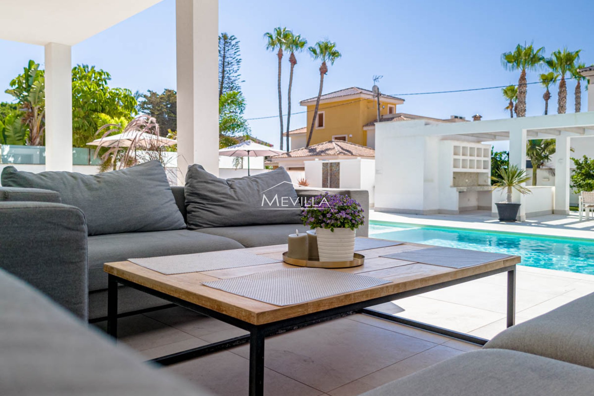 Återförsäljare - Villa - Orihuela Costa - Cabo Roig