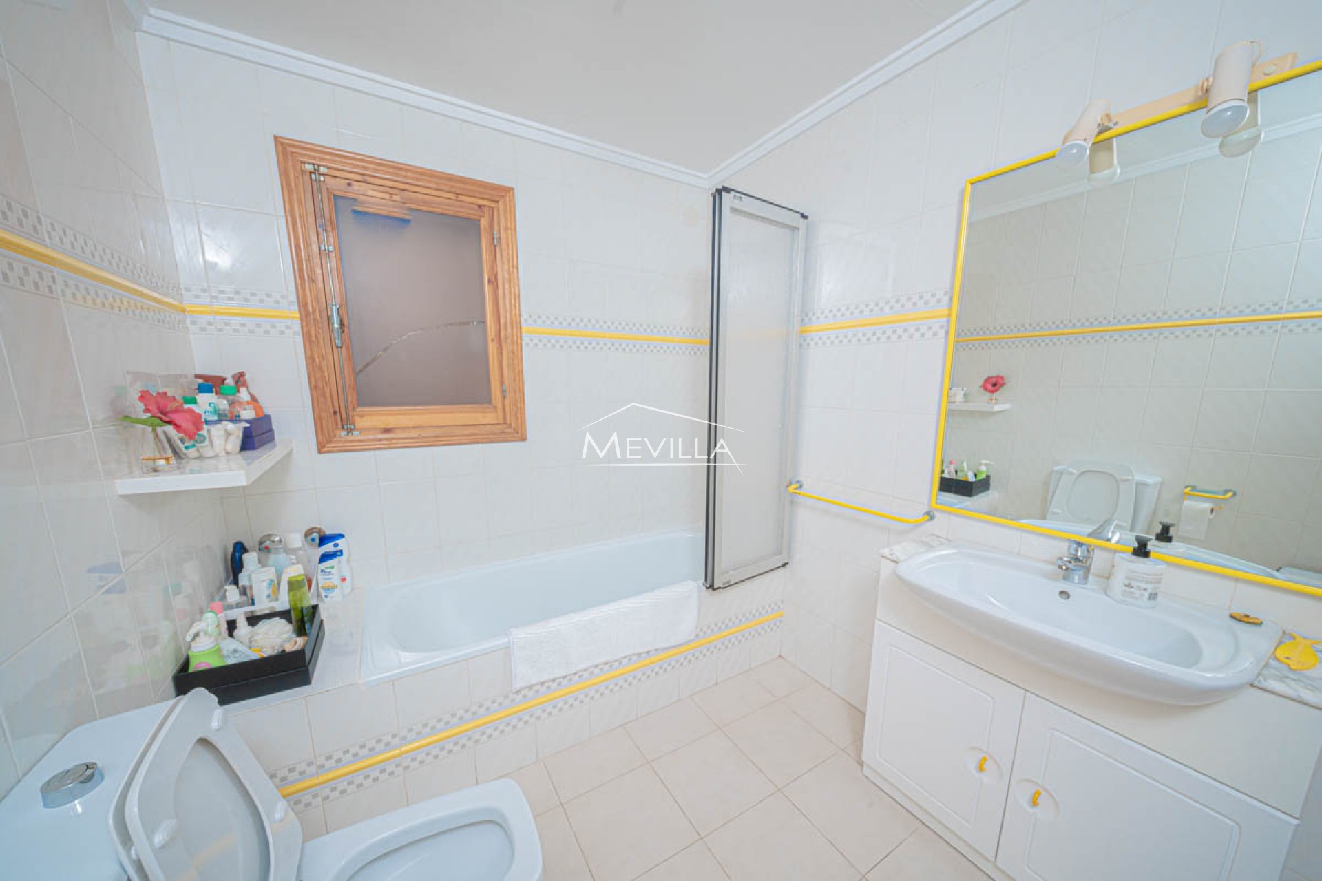 Återförsäljare - Villa - Orihuela Costa - Cabo Roig