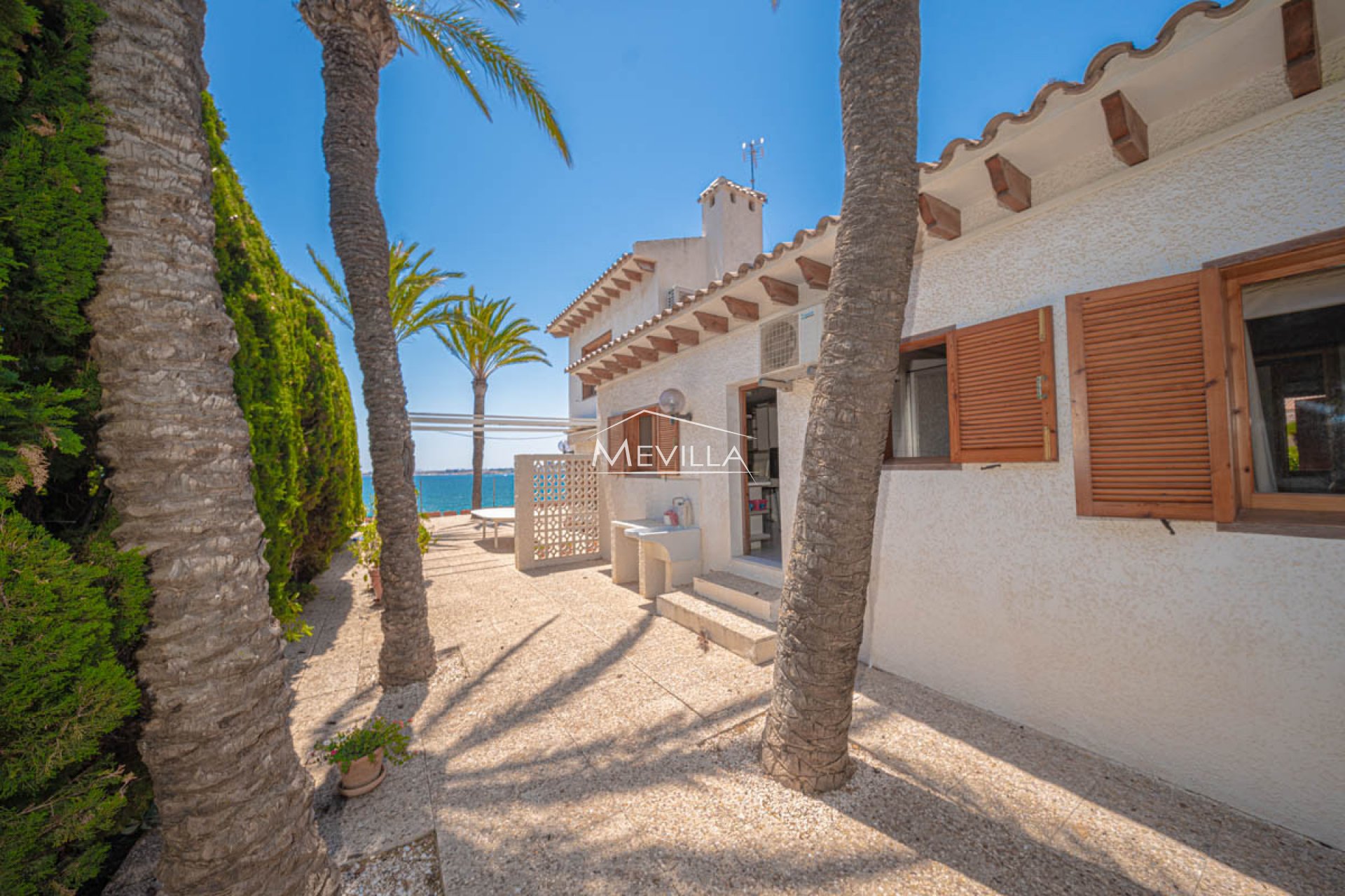 Återförsäljare - Villa - Orihuela Costa - Cabo Roig