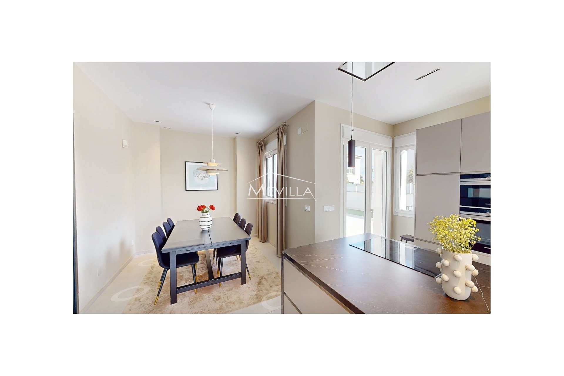Återförsäljare - Villa - Orihuela Costa - Cabo Roig
