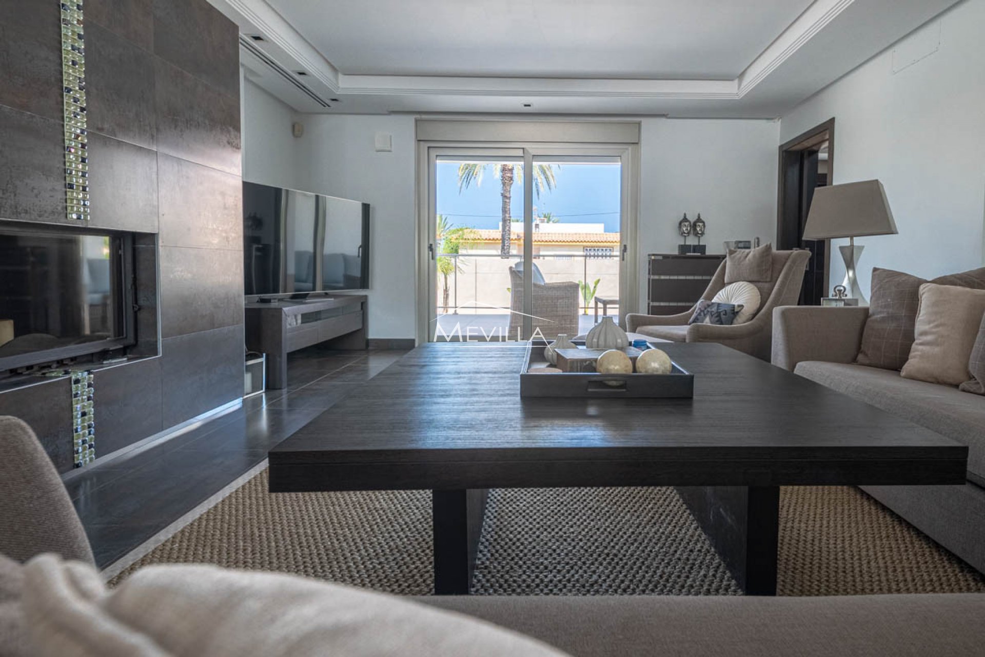 Återförsäljare - Villa - Orihuela Costa - Cabo Roig