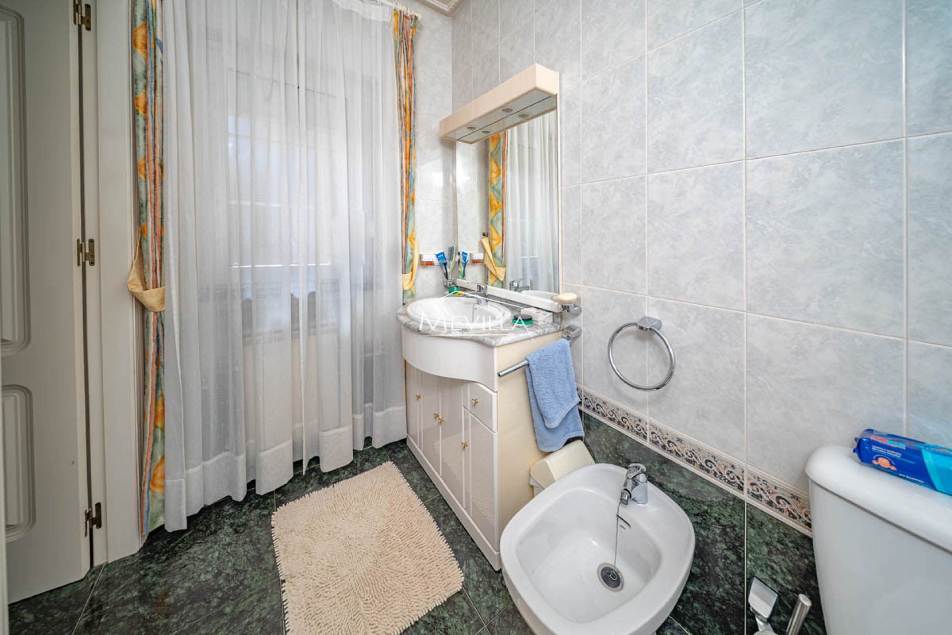 Återförsäljare - Villa - Orihuela Costa - Cabo Roig