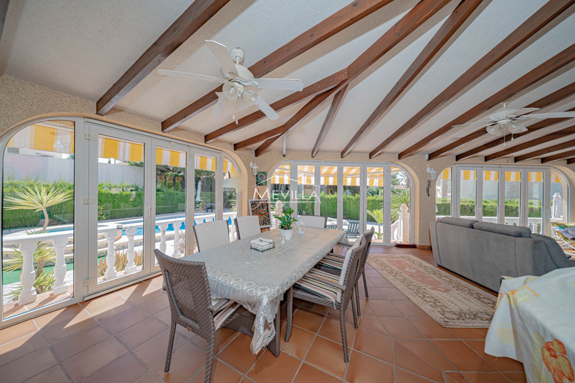 Återförsäljare - Villa - Orihuela Costa - Cabo Roig