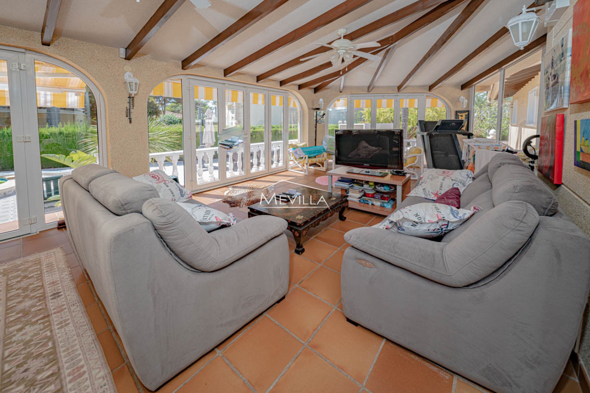 Återförsäljare - Villa - Orihuela Costa - Cabo Roig