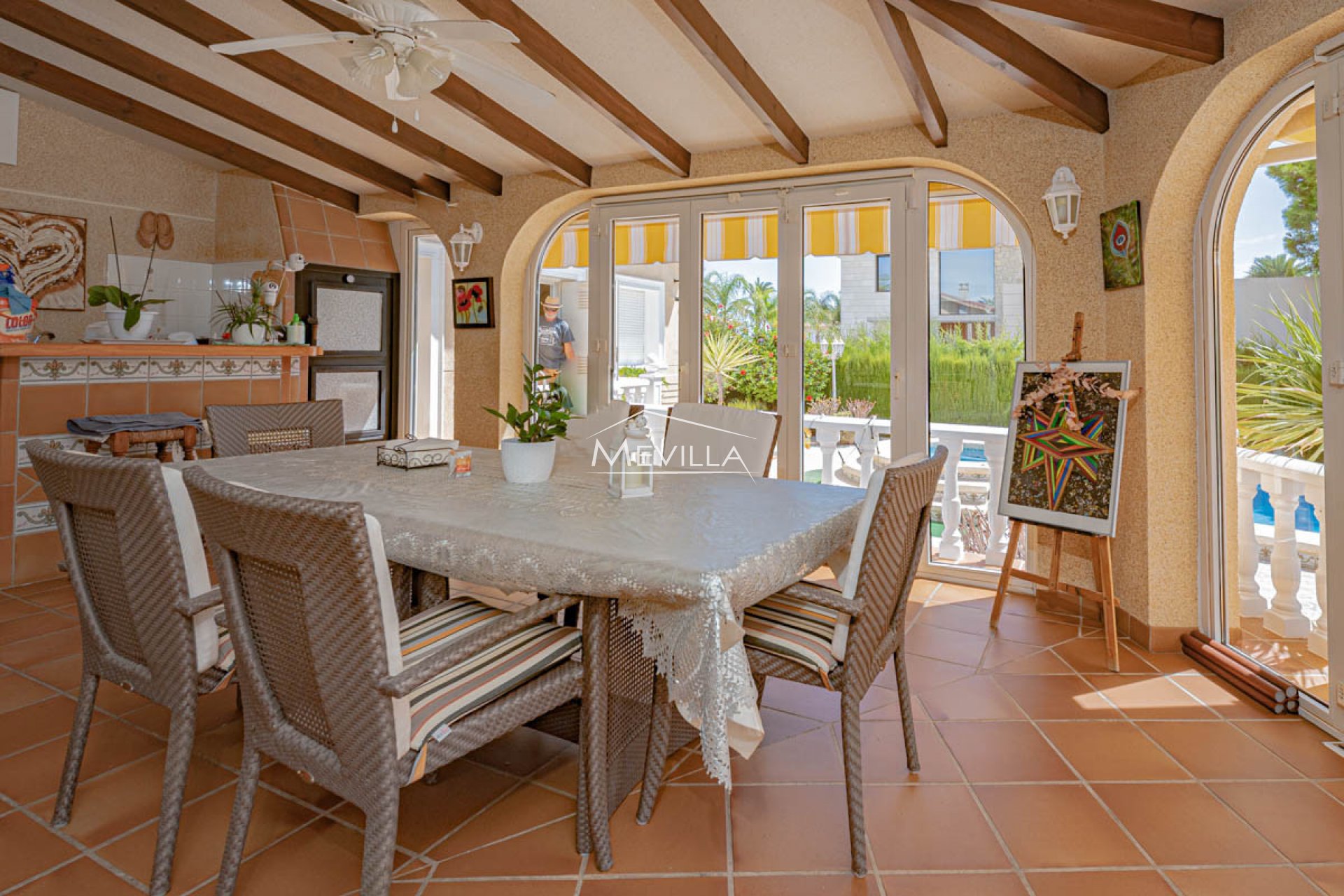 Återförsäljare - Villa - Orihuela Costa - Cabo Roig
