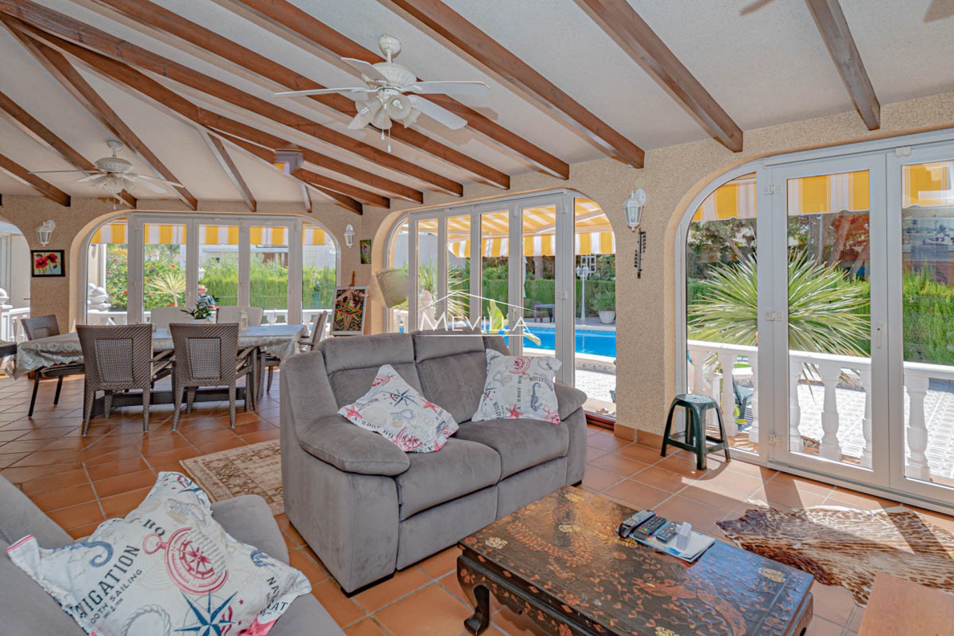 Återförsäljare - Villa - Orihuela Costa - Cabo Roig