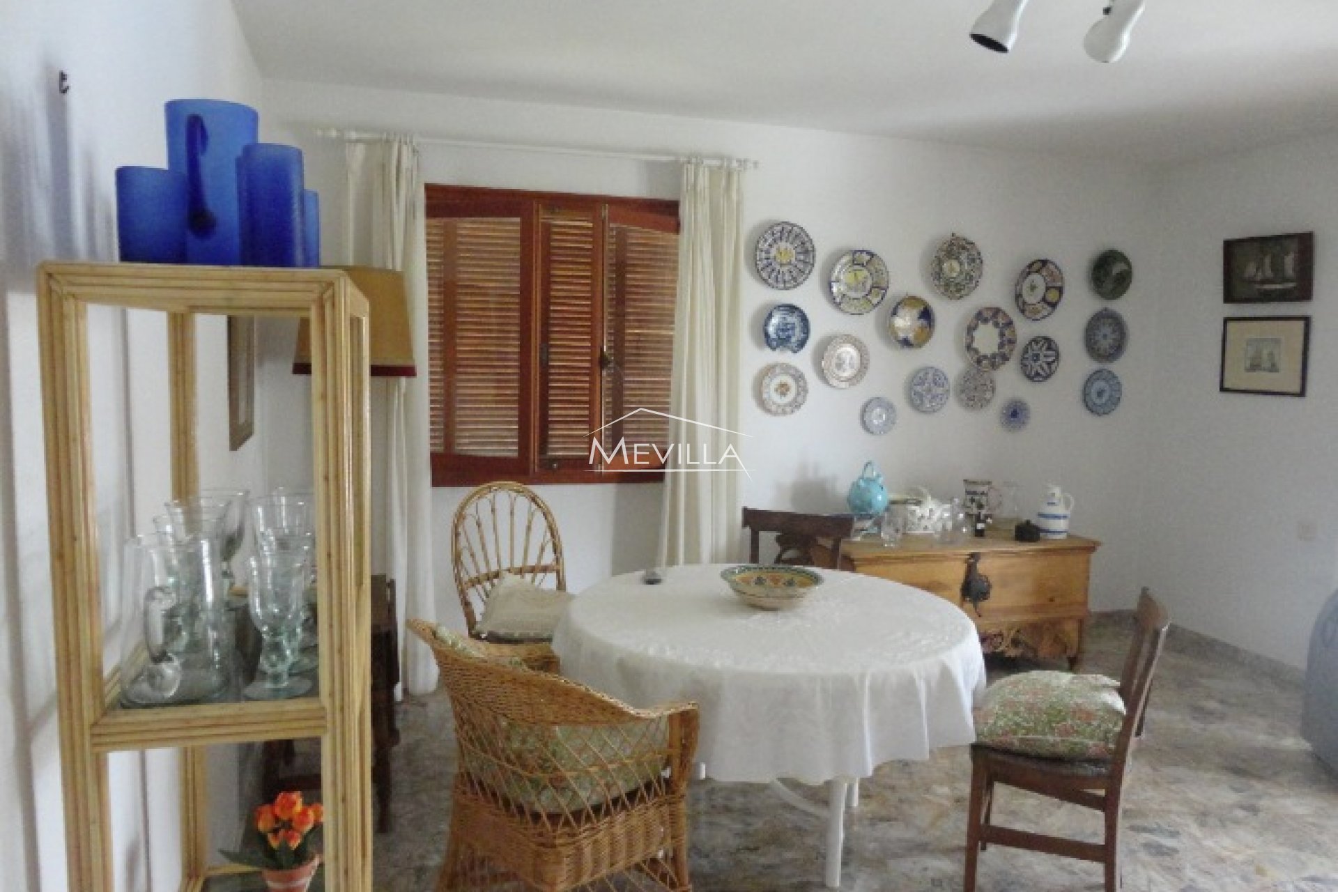 Återförsäljare - Villa - Orihuela Costa - Cabo Roig