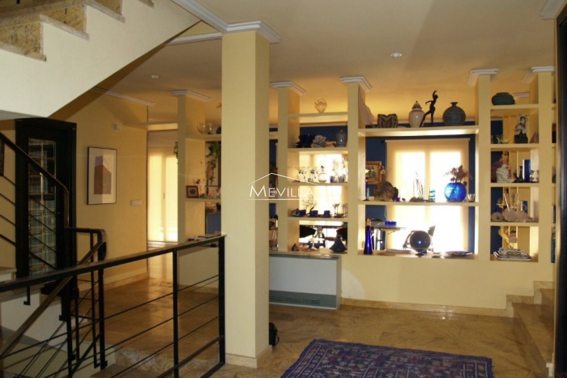 Återförsäljare - Villa - Orihuela Costa - Cabo Roig