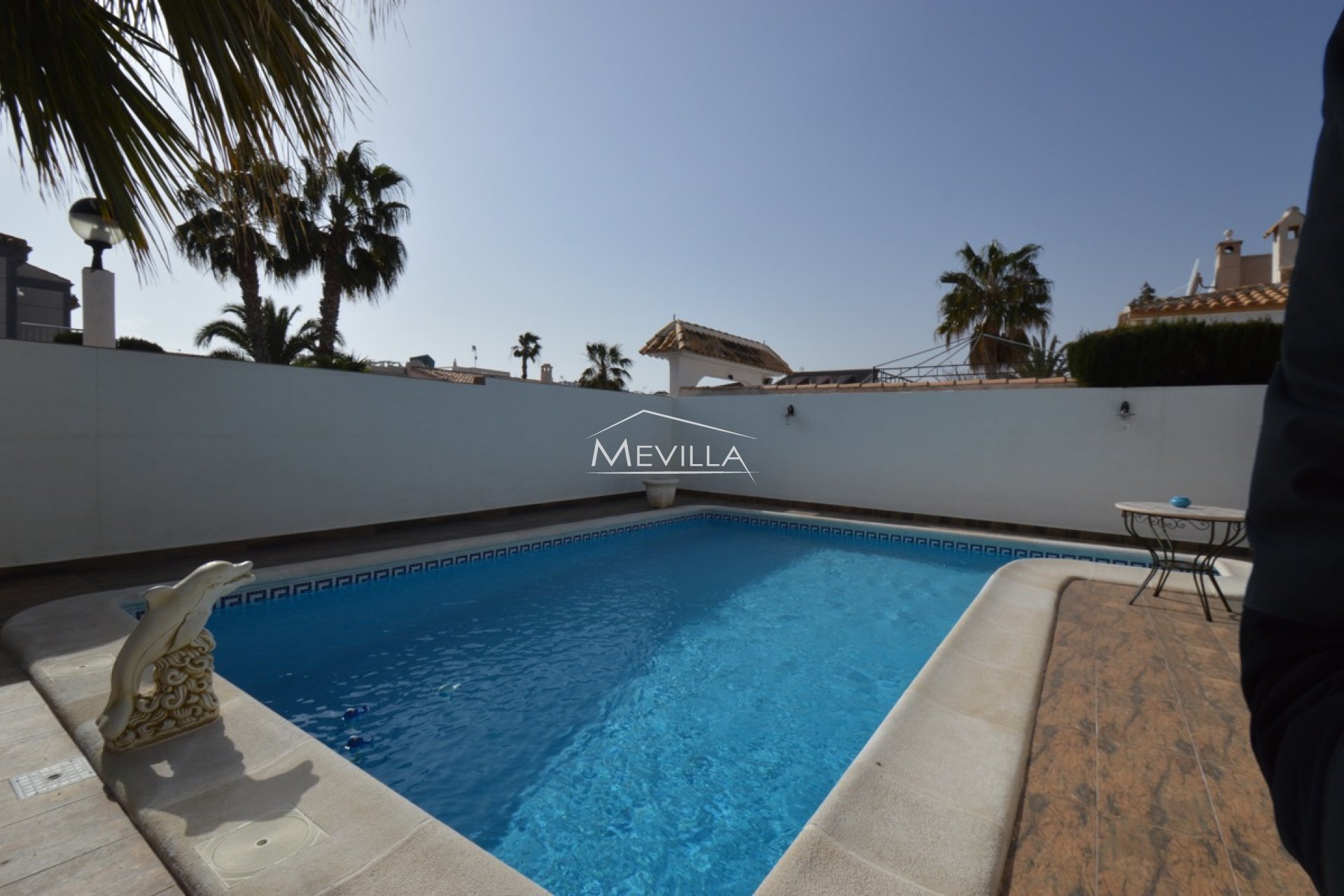 Återförsäljare - Villa - Orihuela Costa - Cabo Roig