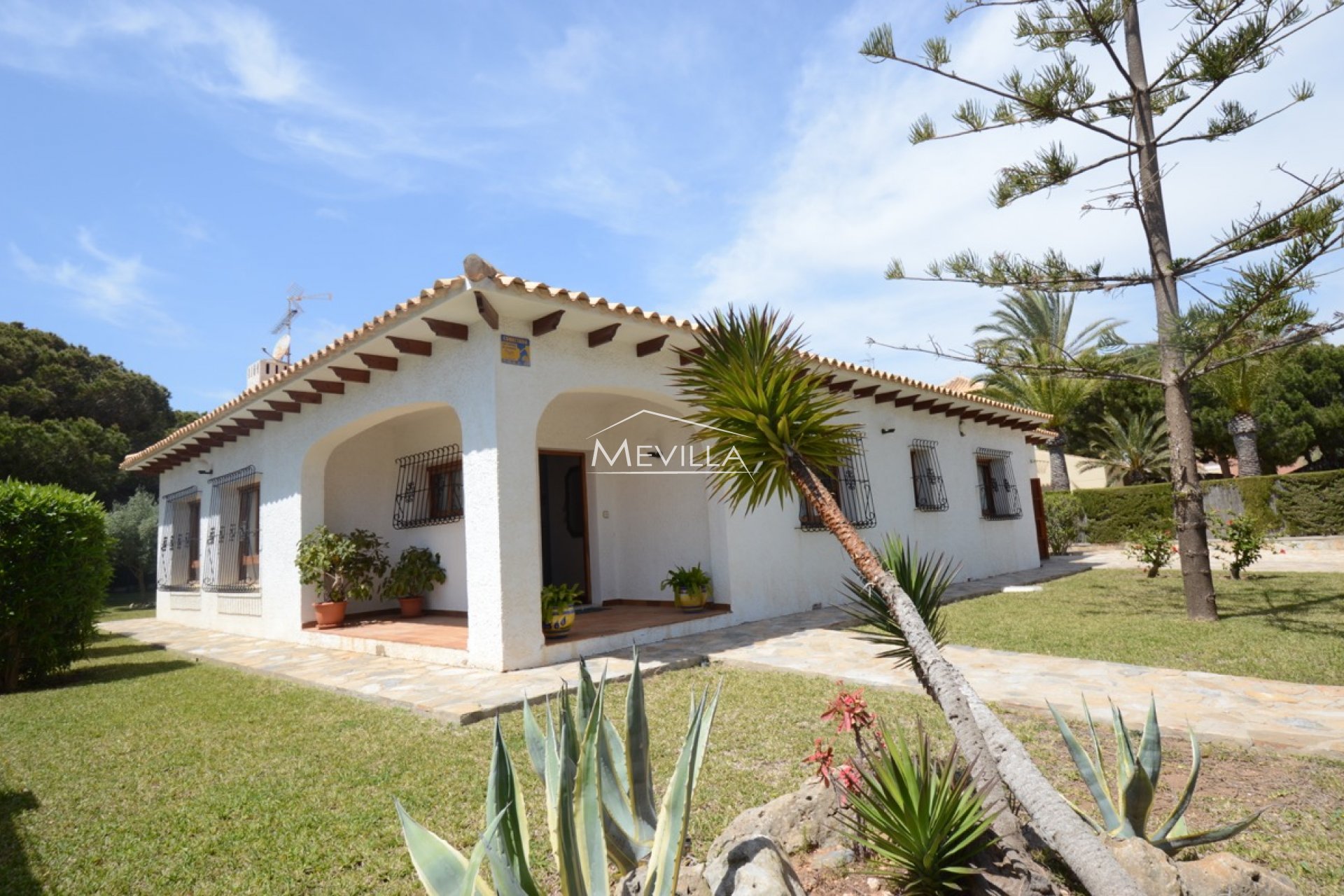 Återförsäljare - Villa - Orihuela Costa - Cabo Roig