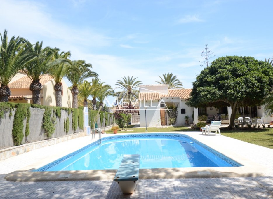 Återförsäljare - Villa - Orihuela Costa - Cabo Roig