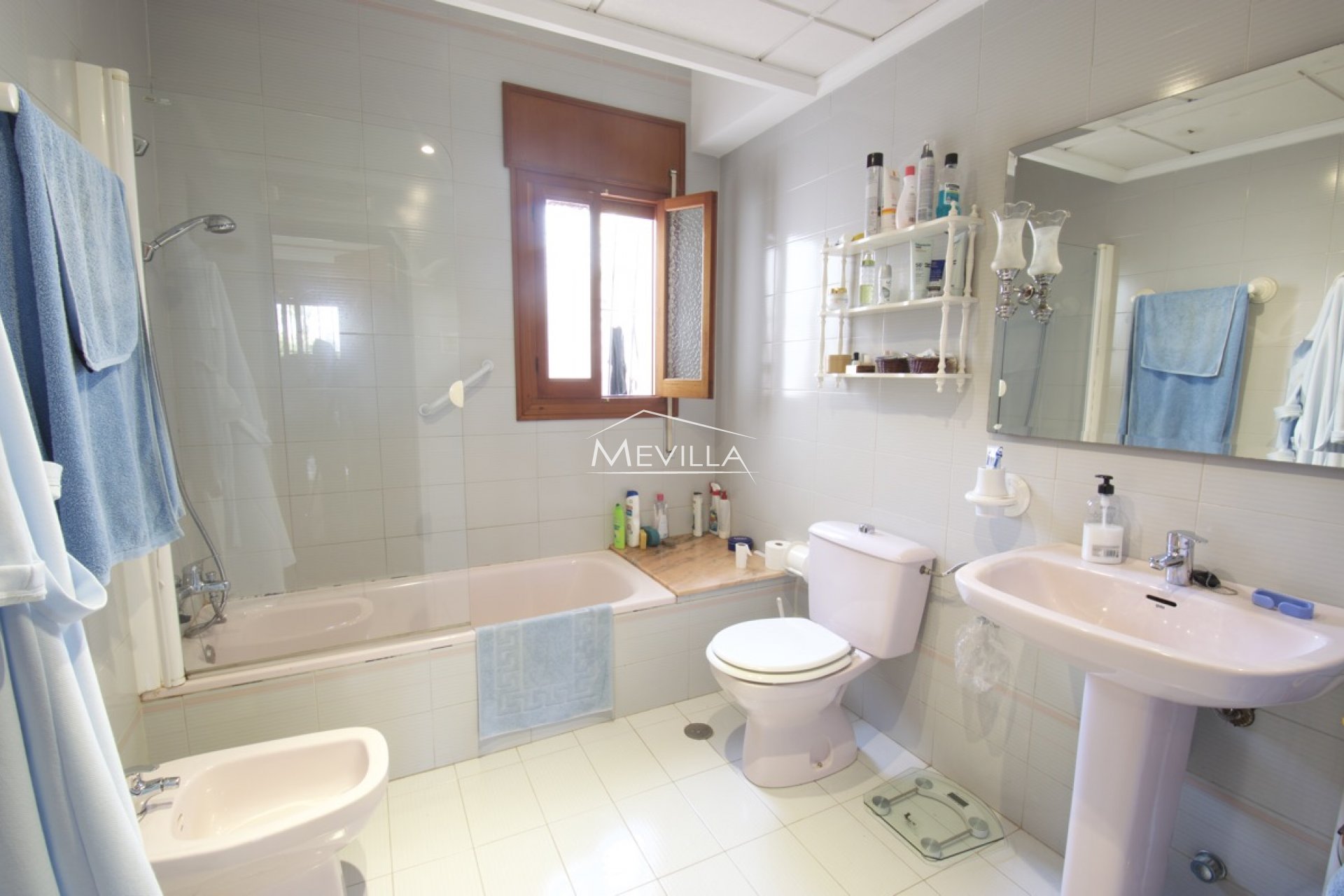 Återförsäljare - Villa - Orihuela Costa - Cabo Roig