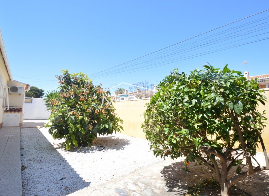 Återförsäljare - Villa - Orihuela Costa - Cabo Roig