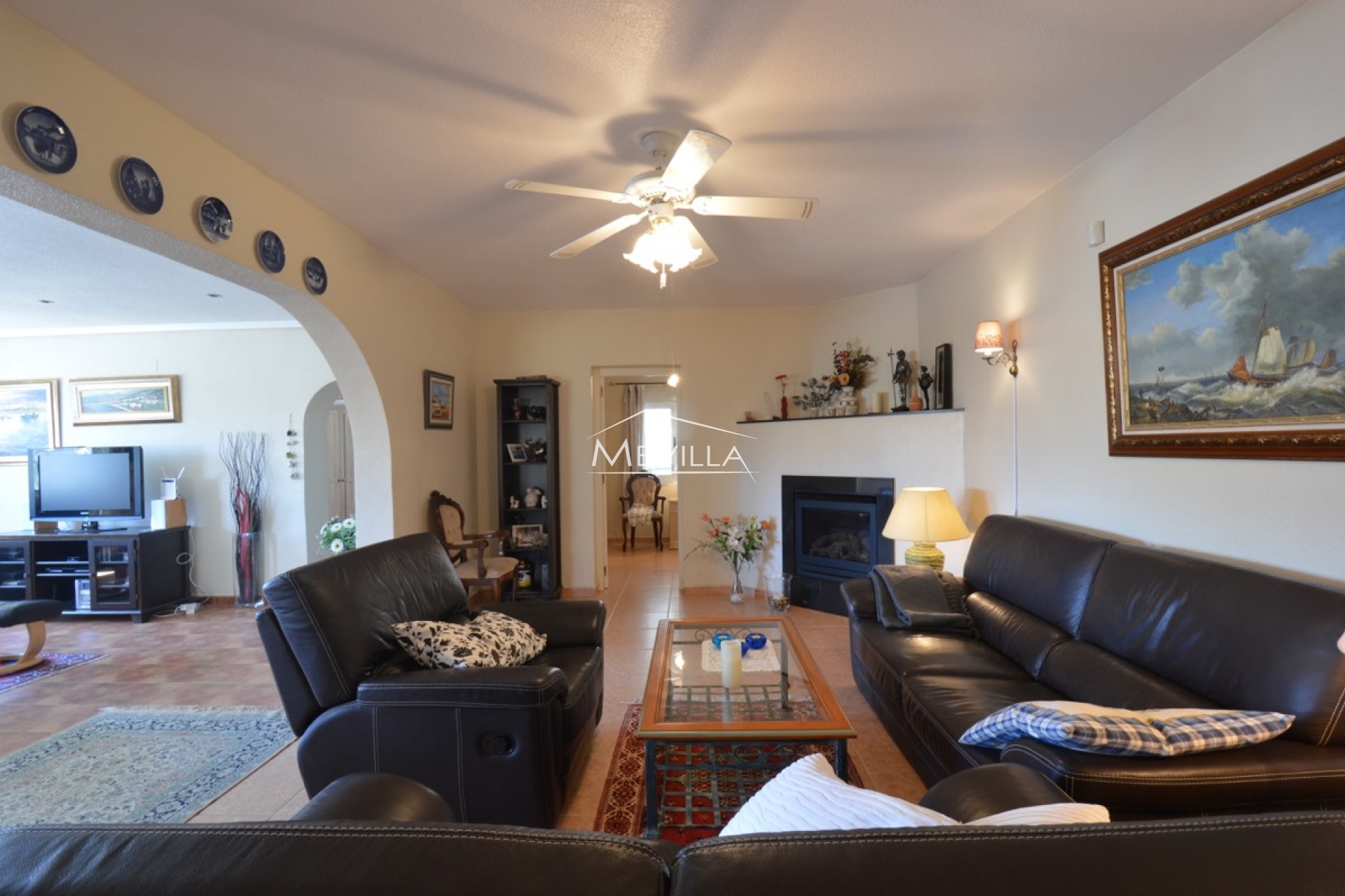 Återförsäljare - Villa - Orihuela Costa - Cabo Roig