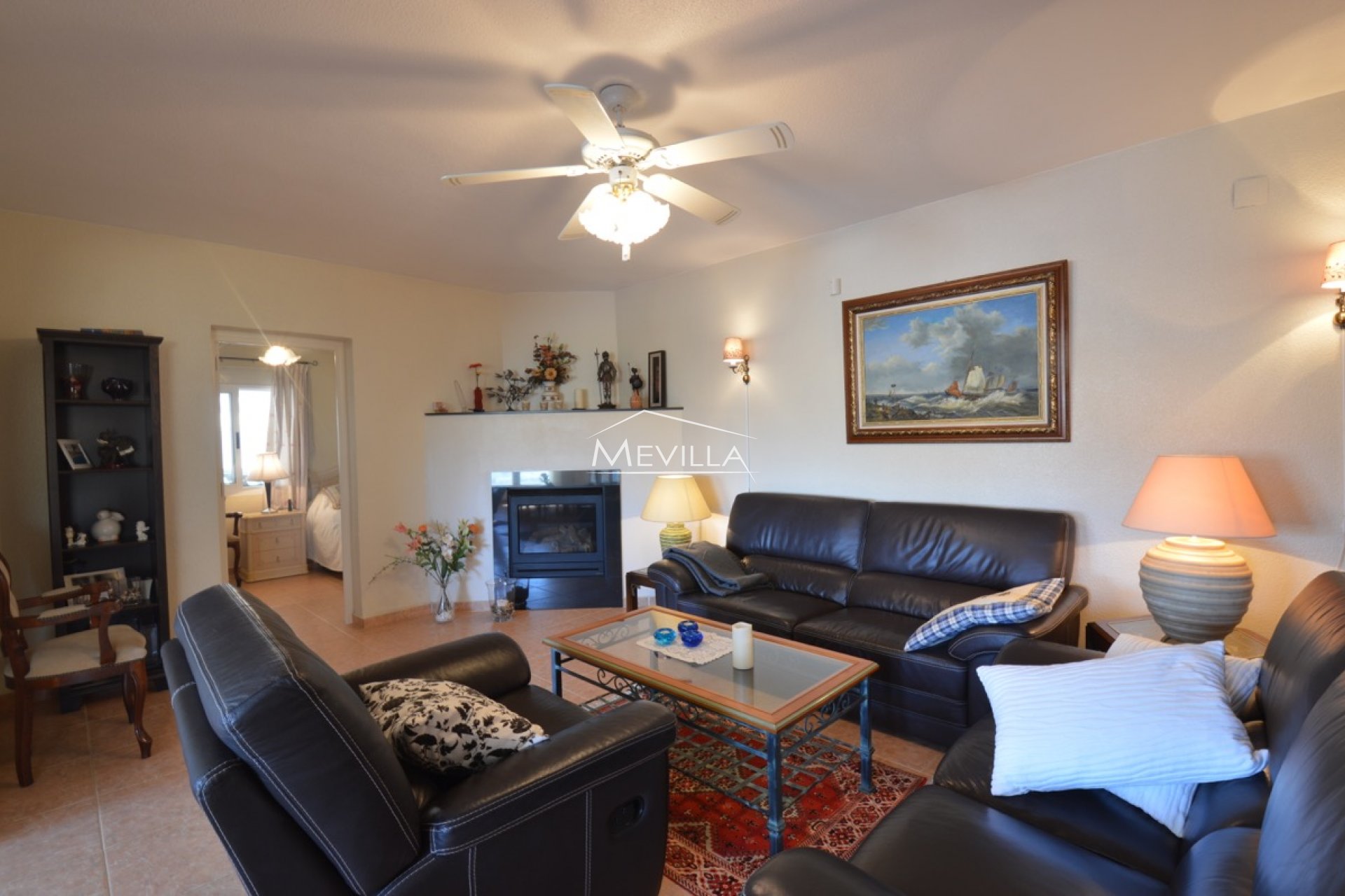 Återförsäljare - Villa - Orihuela Costa - Cabo Roig