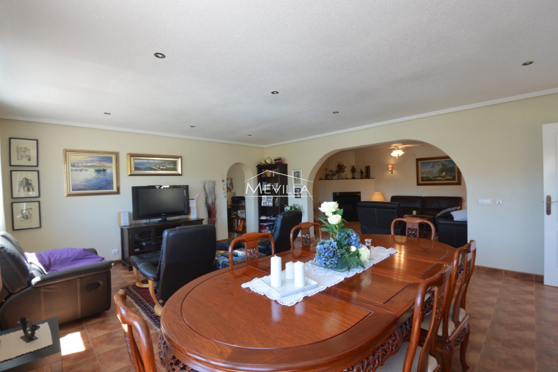 Återförsäljare - Villa - Orihuela Costa - Cabo Roig