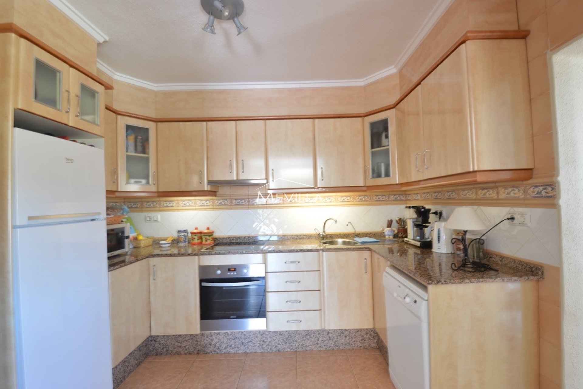 Återförsäljare - Villa - Orihuela Costa - Cabo Roig