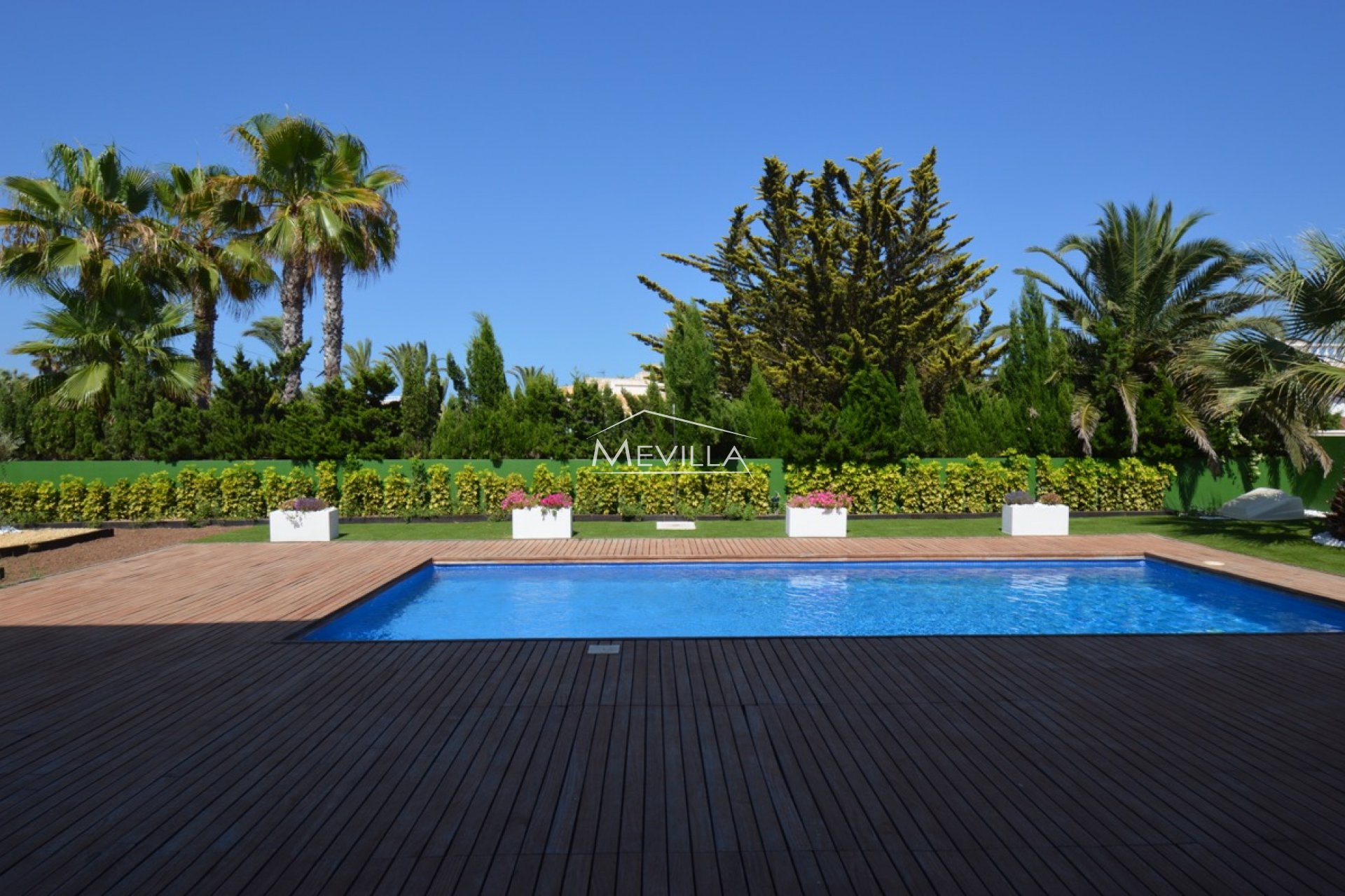Återförsäljare - Villa - Orihuela Costa - Cabo Roig