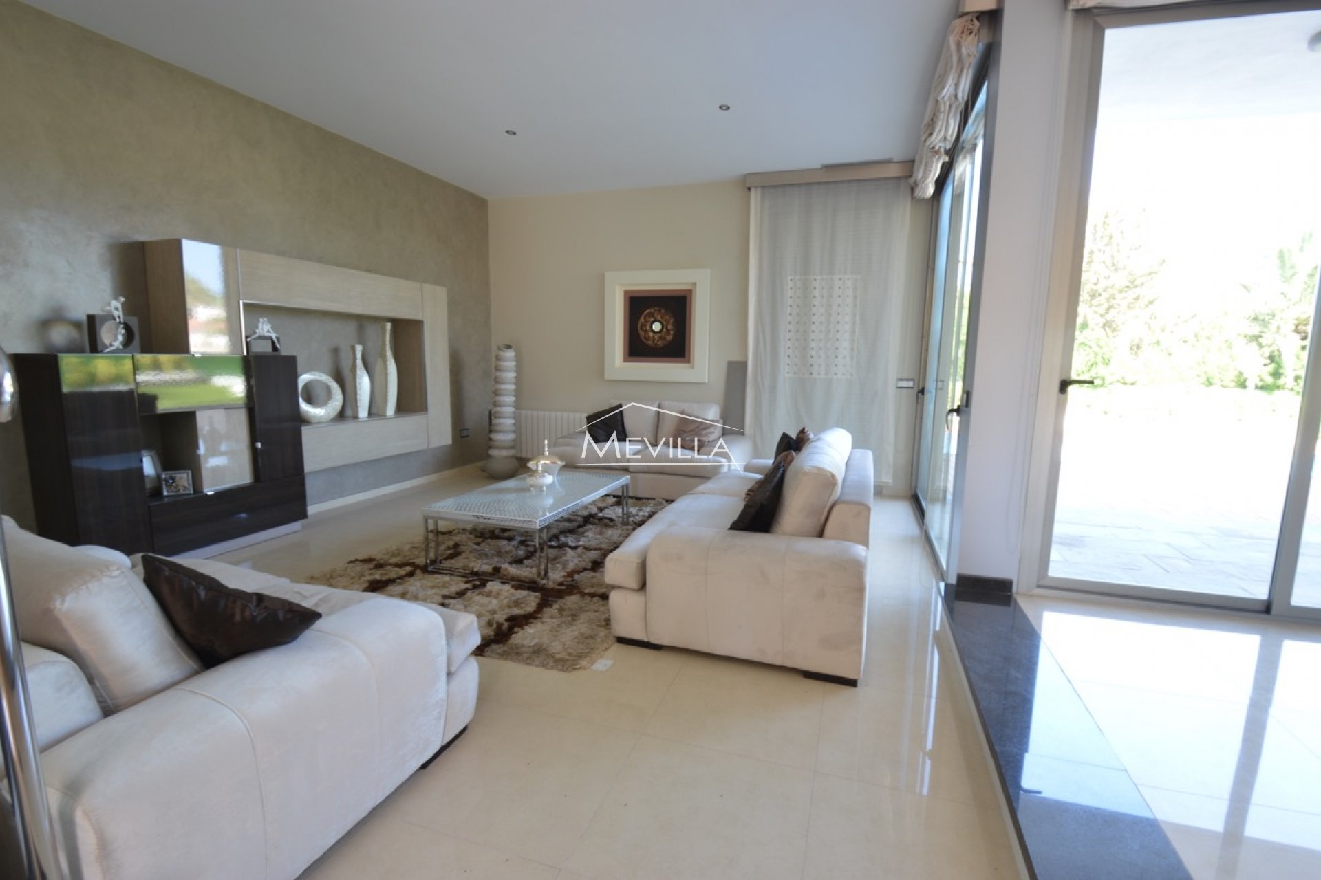 Återförsäljare - Villa - Orihuela Costa - Cabo Roig