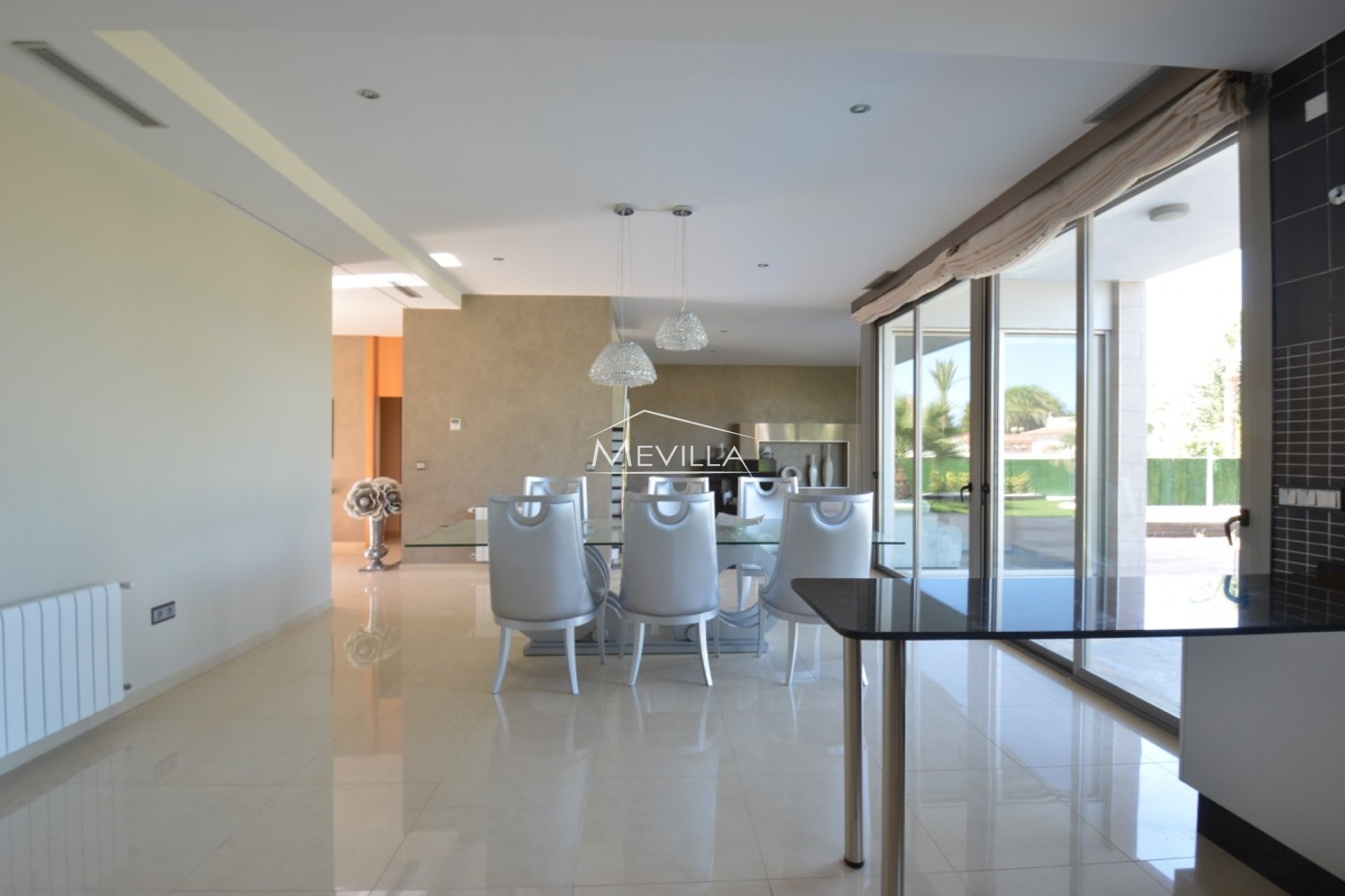 Återförsäljare - Villa - Orihuela Costa - Cabo Roig