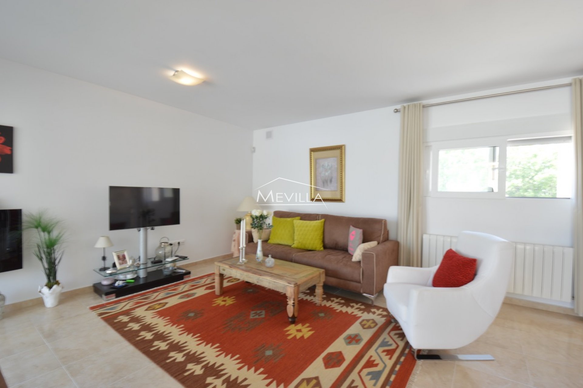 Återförsäljare - Villa - Orihuela Costa - Cabo Roig