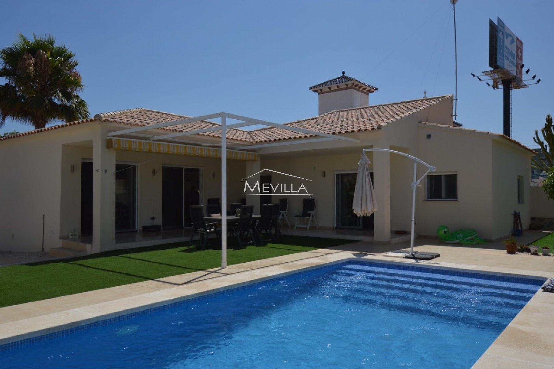 Återförsäljare - Villa - Orihuela Costa - Cabo Roig