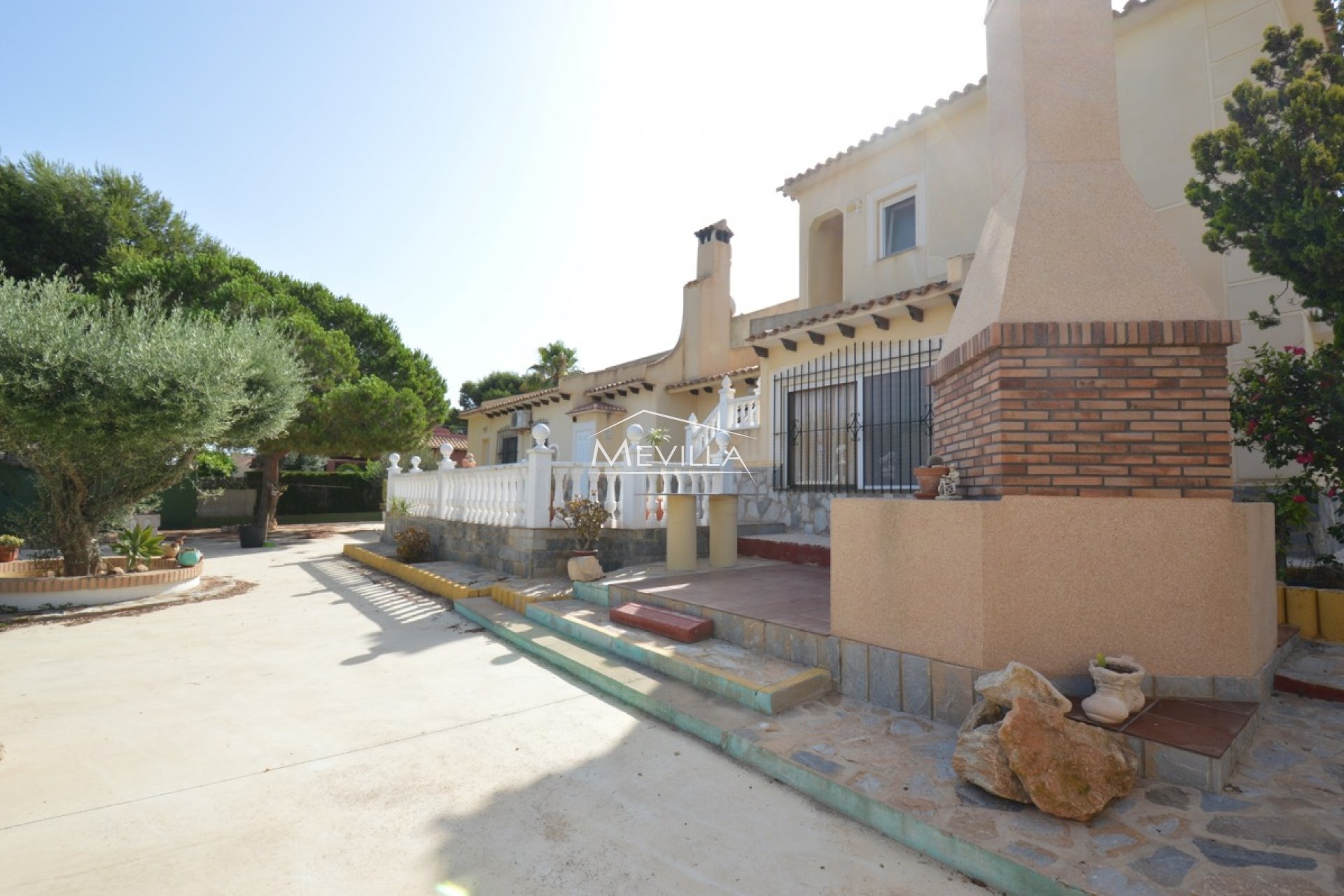 Återförsäljare - Villa - Orihuela Costa - Cabo Roig