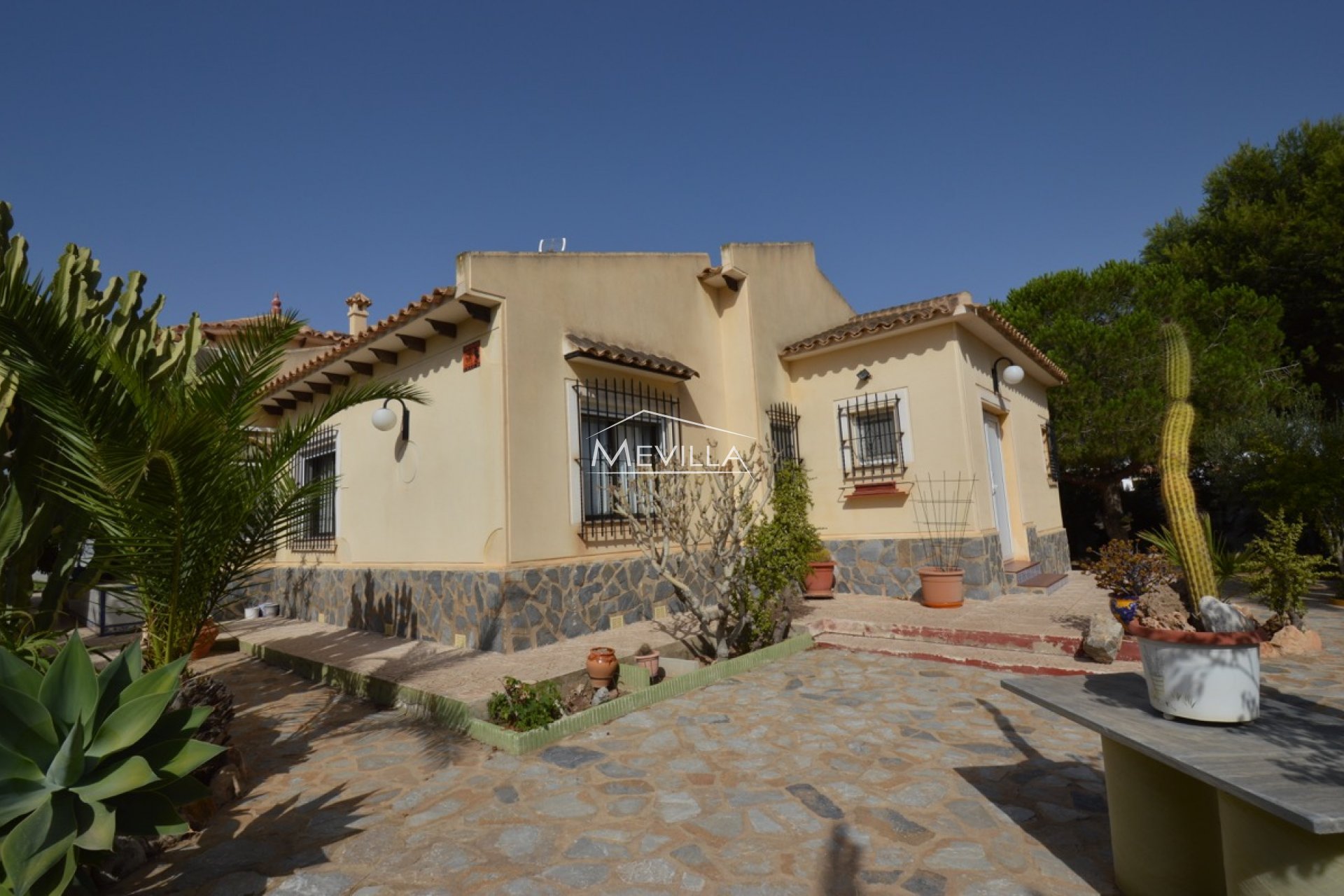 Återförsäljare - Villa - Orihuela Costa - Cabo Roig
