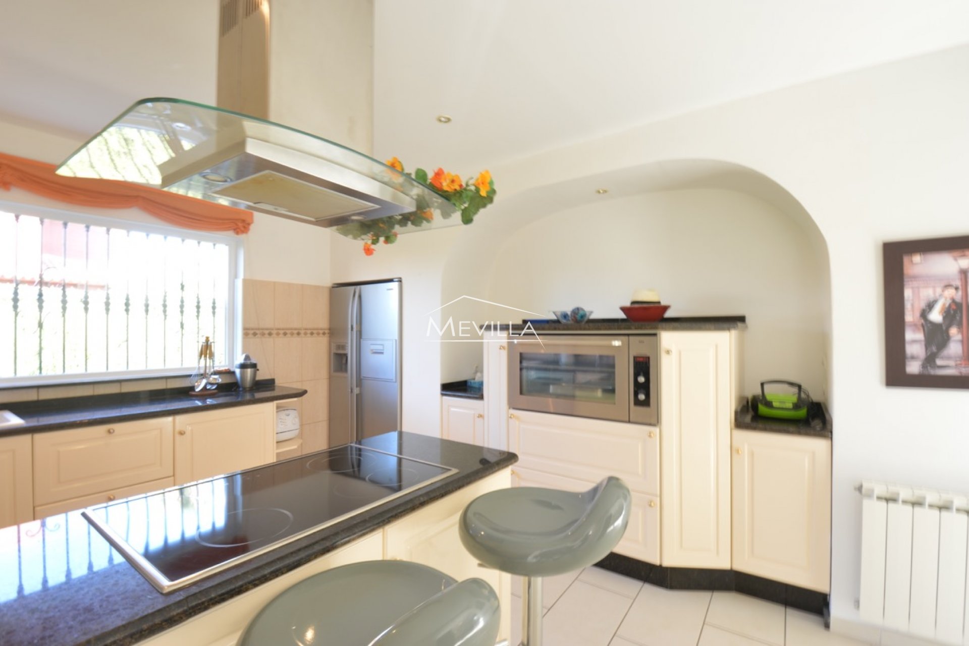 Återförsäljare - Villa - Orihuela Costa - Cabo Roig